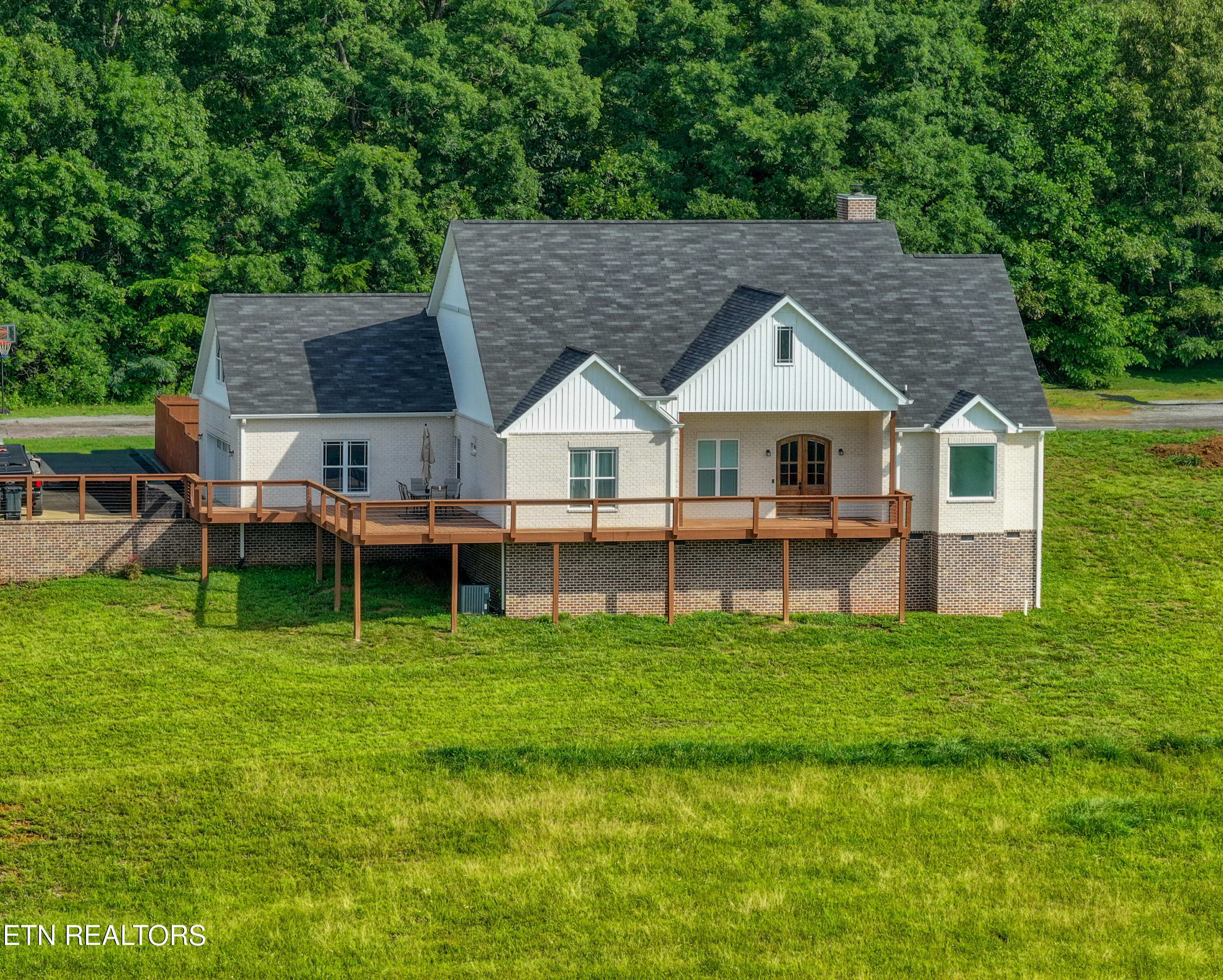 1110 Dalton Road New Market TN 37820