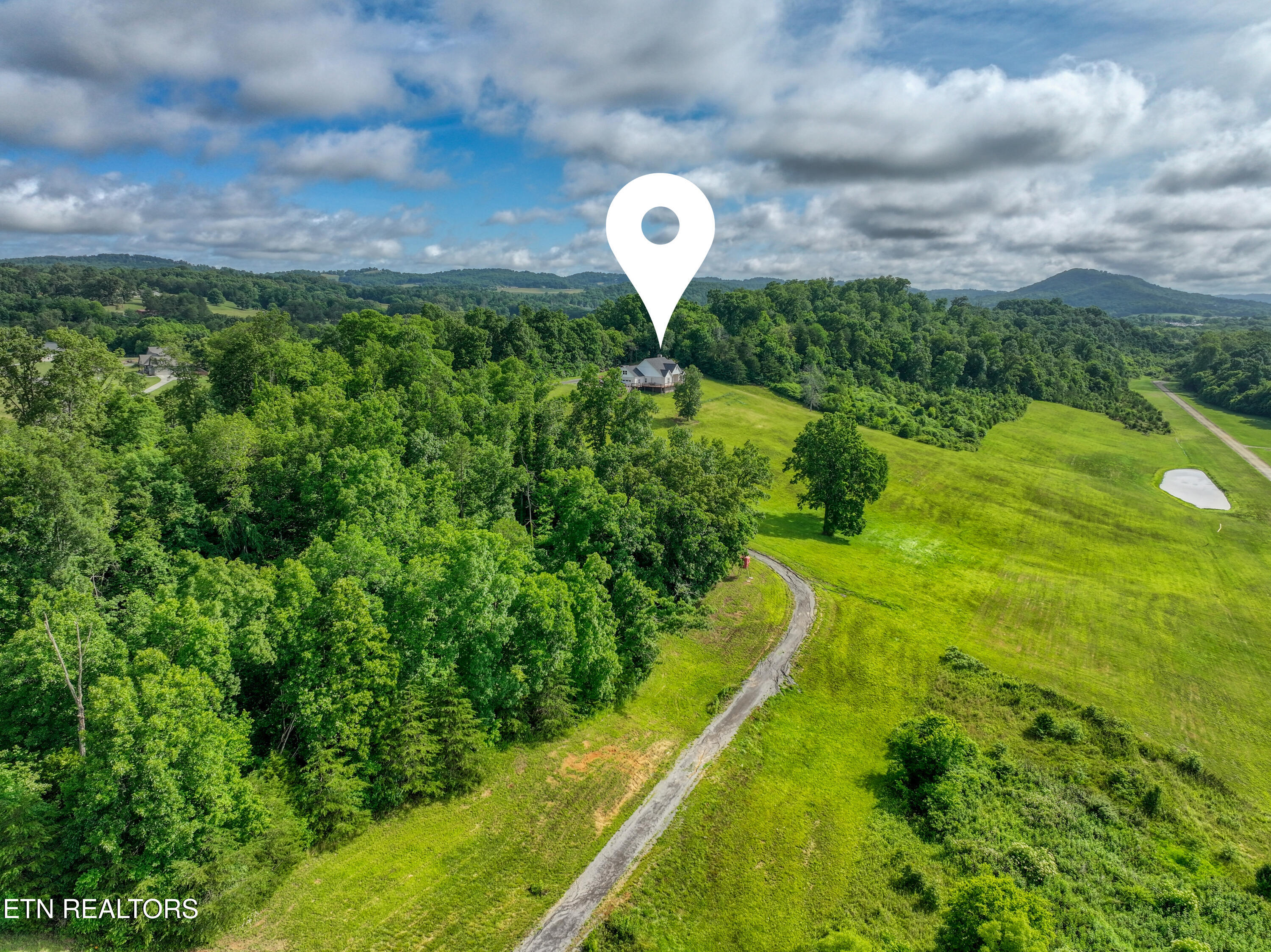 1110 Dalton Road New Market TN 37820
