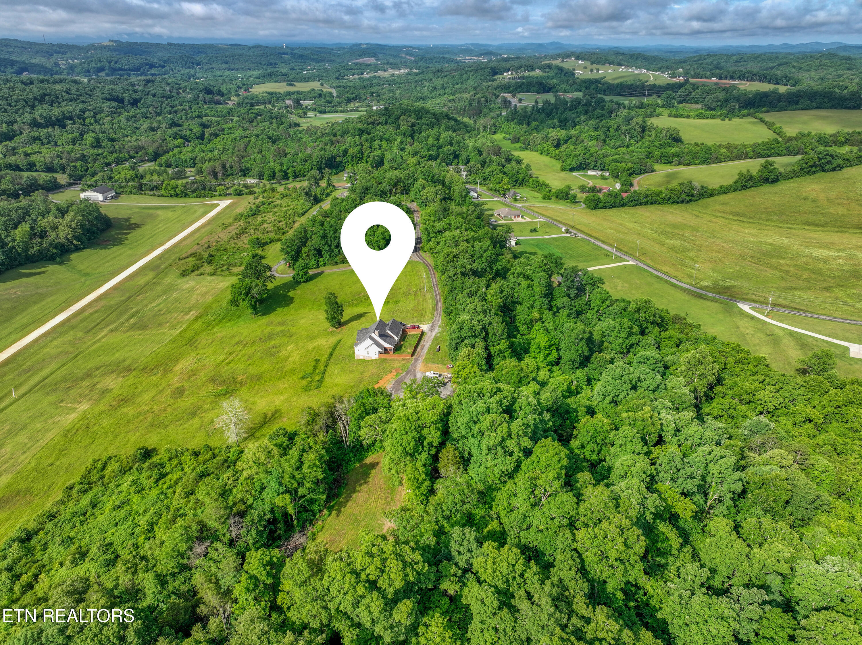 1110 Dalton Road New Market TN 37820