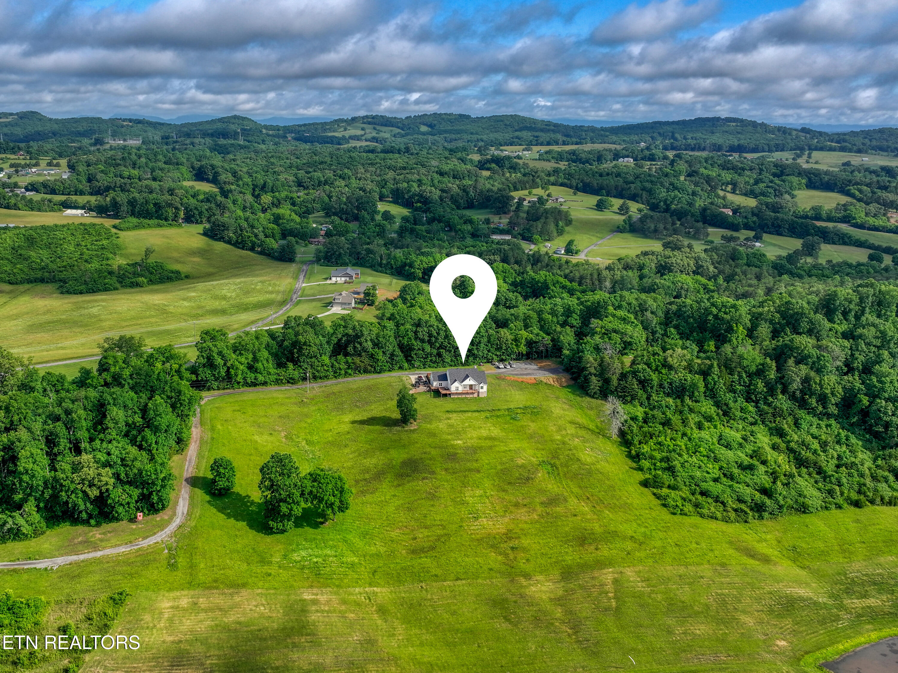 1110 Dalton Road New Market TN 37820