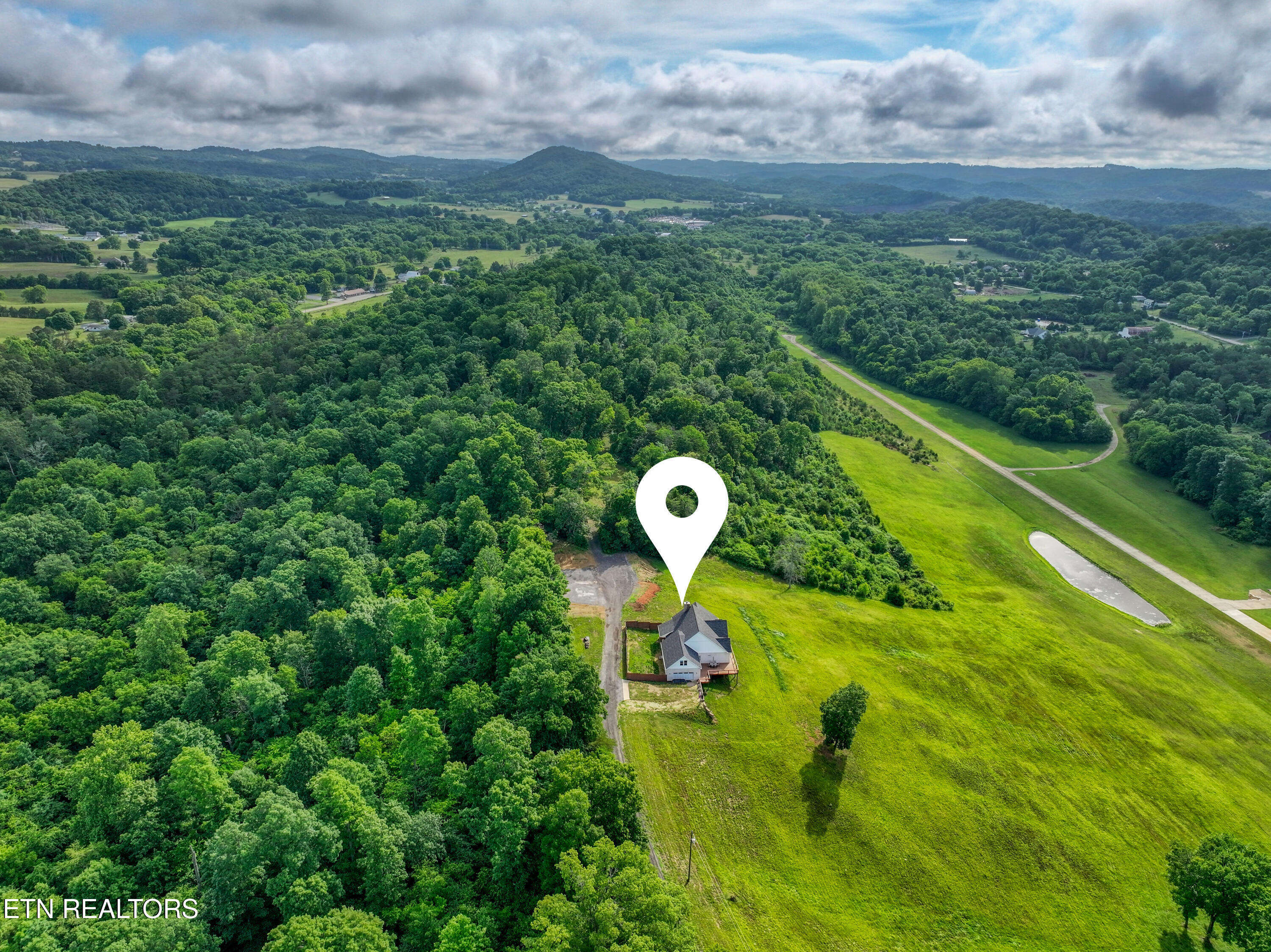 1110 Dalton Road New Market TN 37820