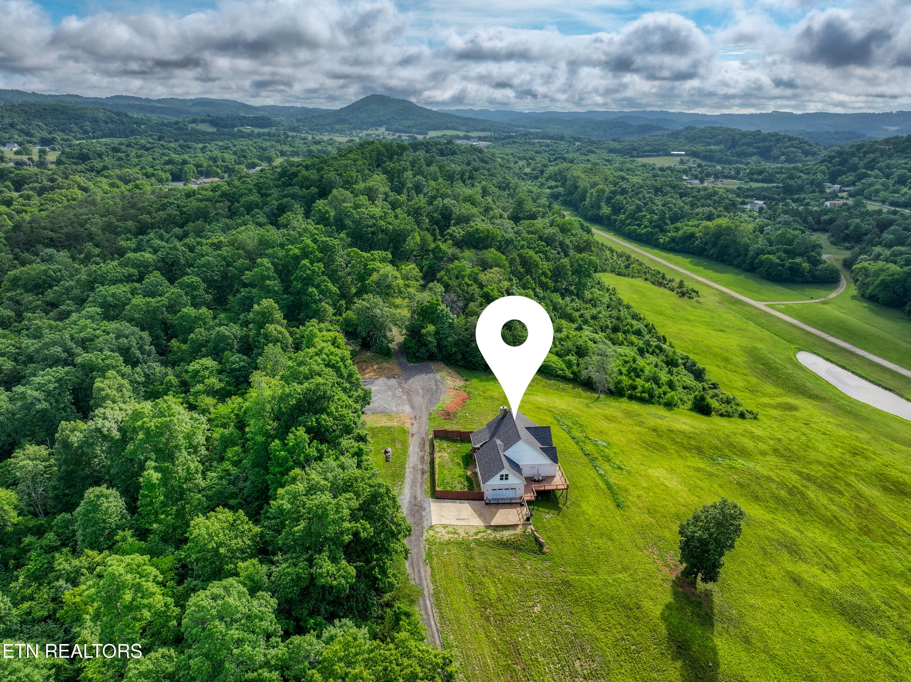 1110 Dalton Road New Market TN 37820