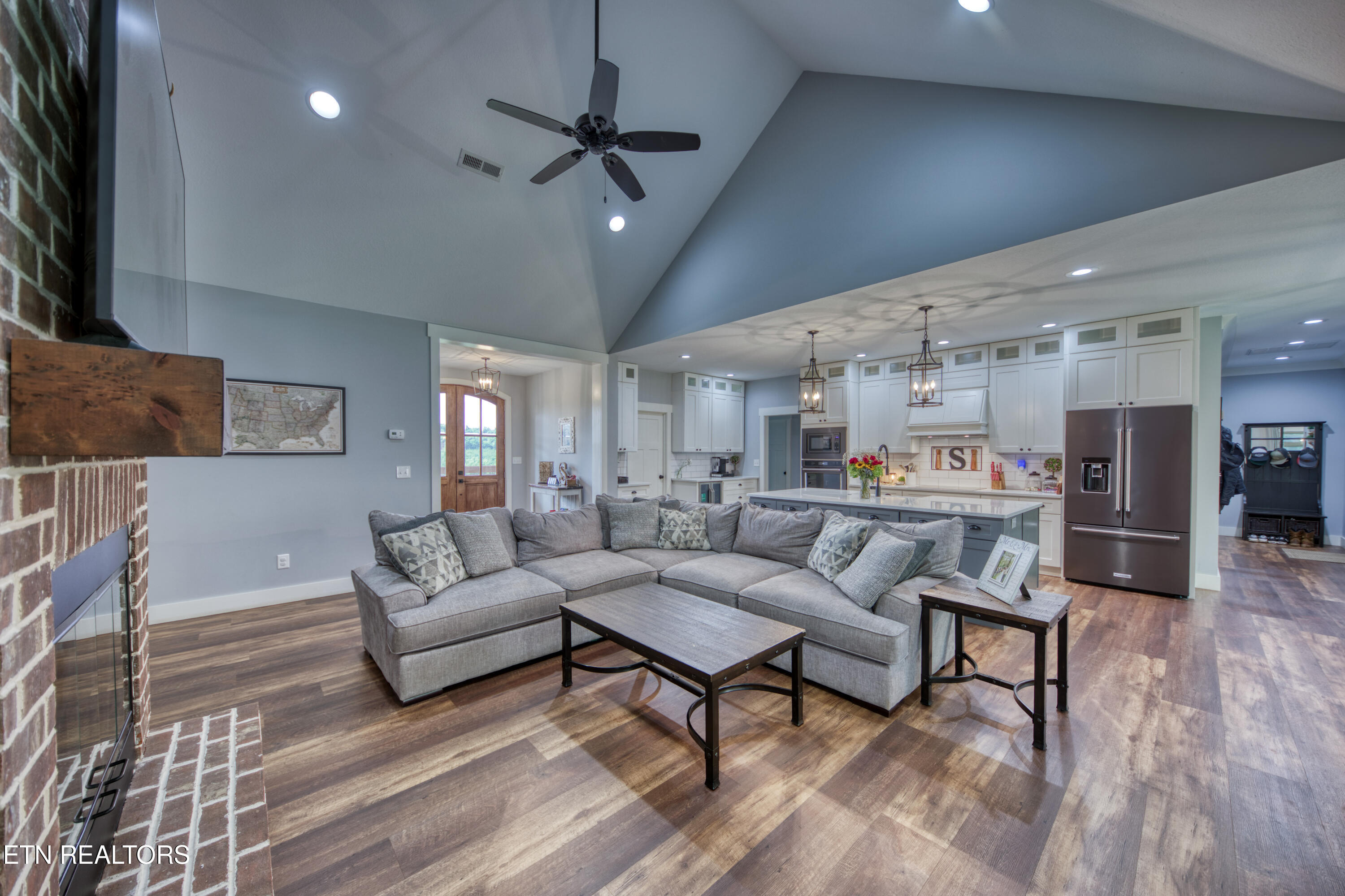 1110 Dalton Road New Market TN 37820