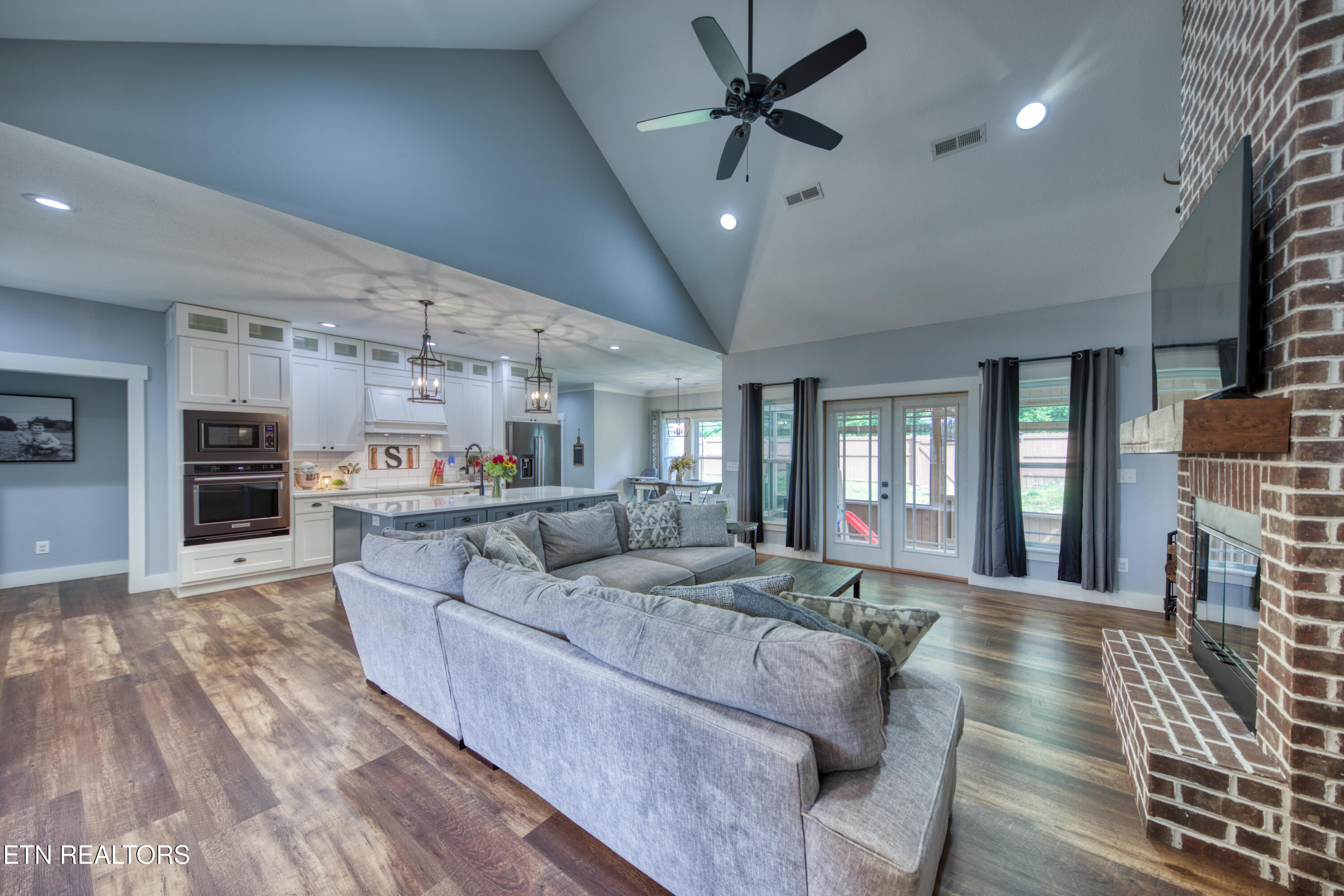 1110 Dalton Road New Market TN 37820