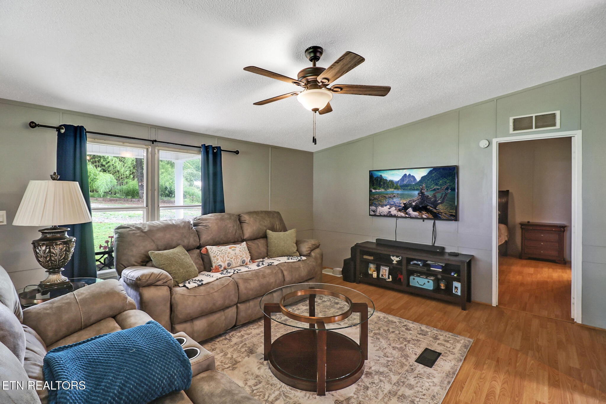 709 Skyline Drive Harriman TN 37748