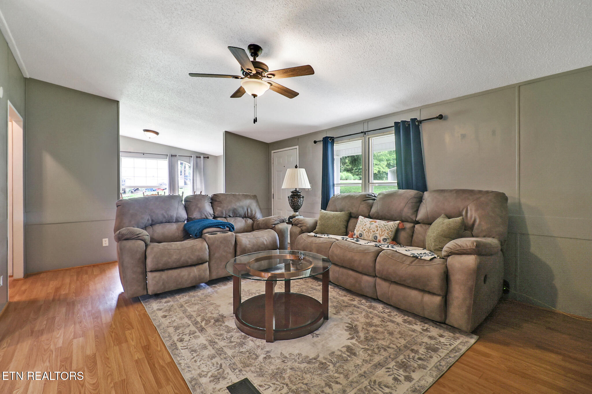 709 Skyline Drive Harriman TN 37748