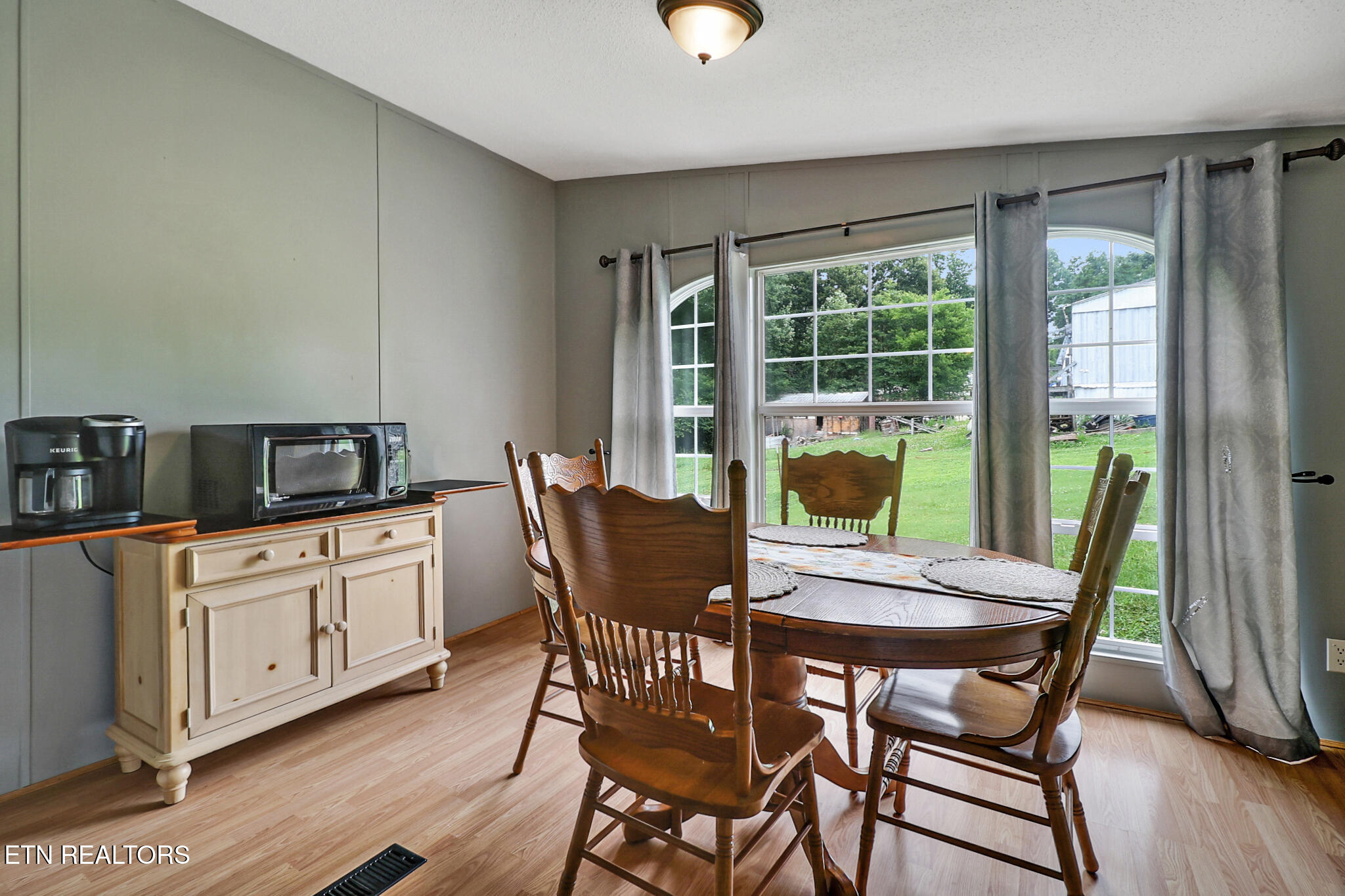 709 Skyline Drive Harriman TN 37748