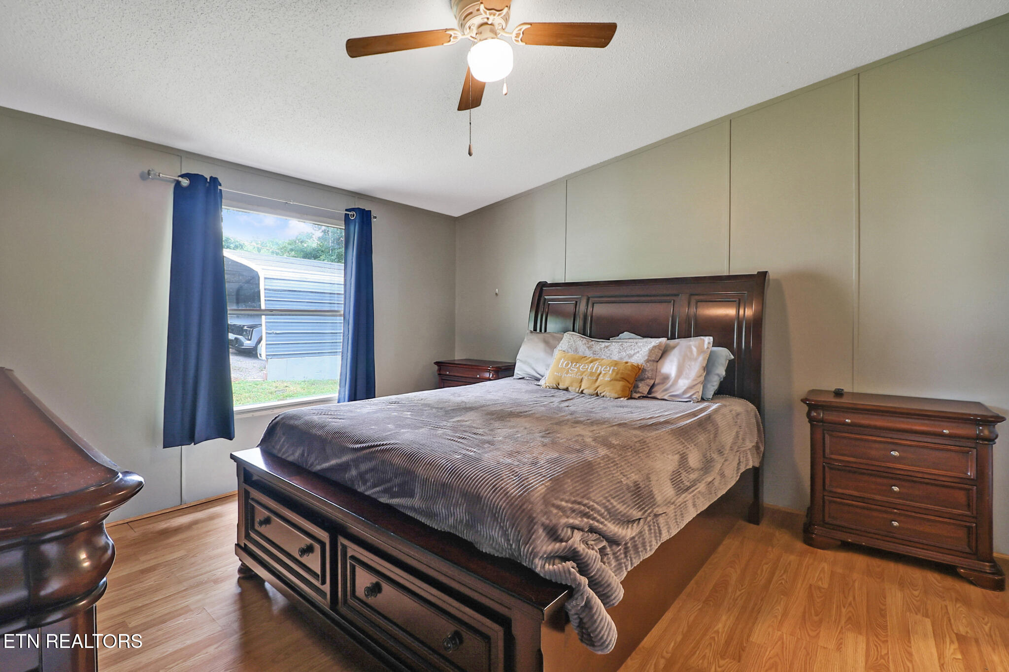 709 Skyline Drive Harriman TN 37748