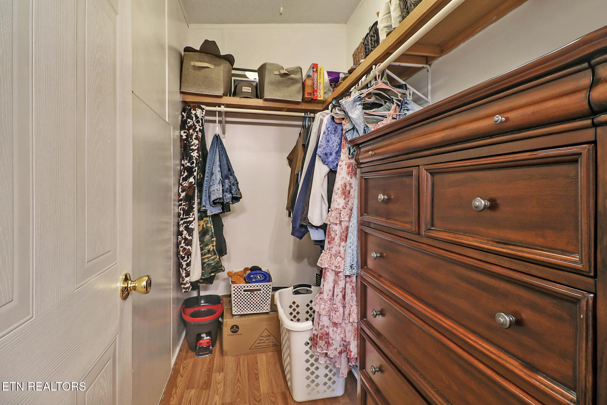 709 Skyline Drive Harriman TN 37748