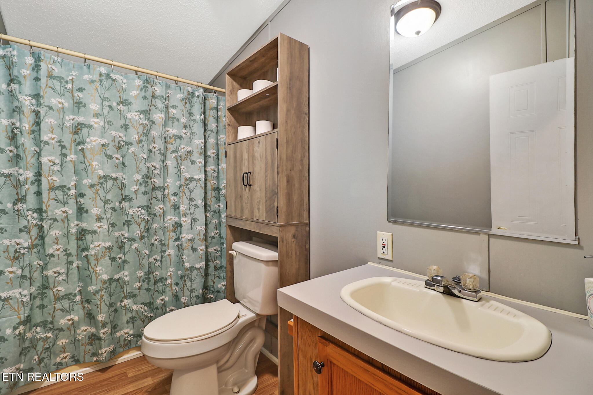 709 Skyline Drive Harriman TN 37748