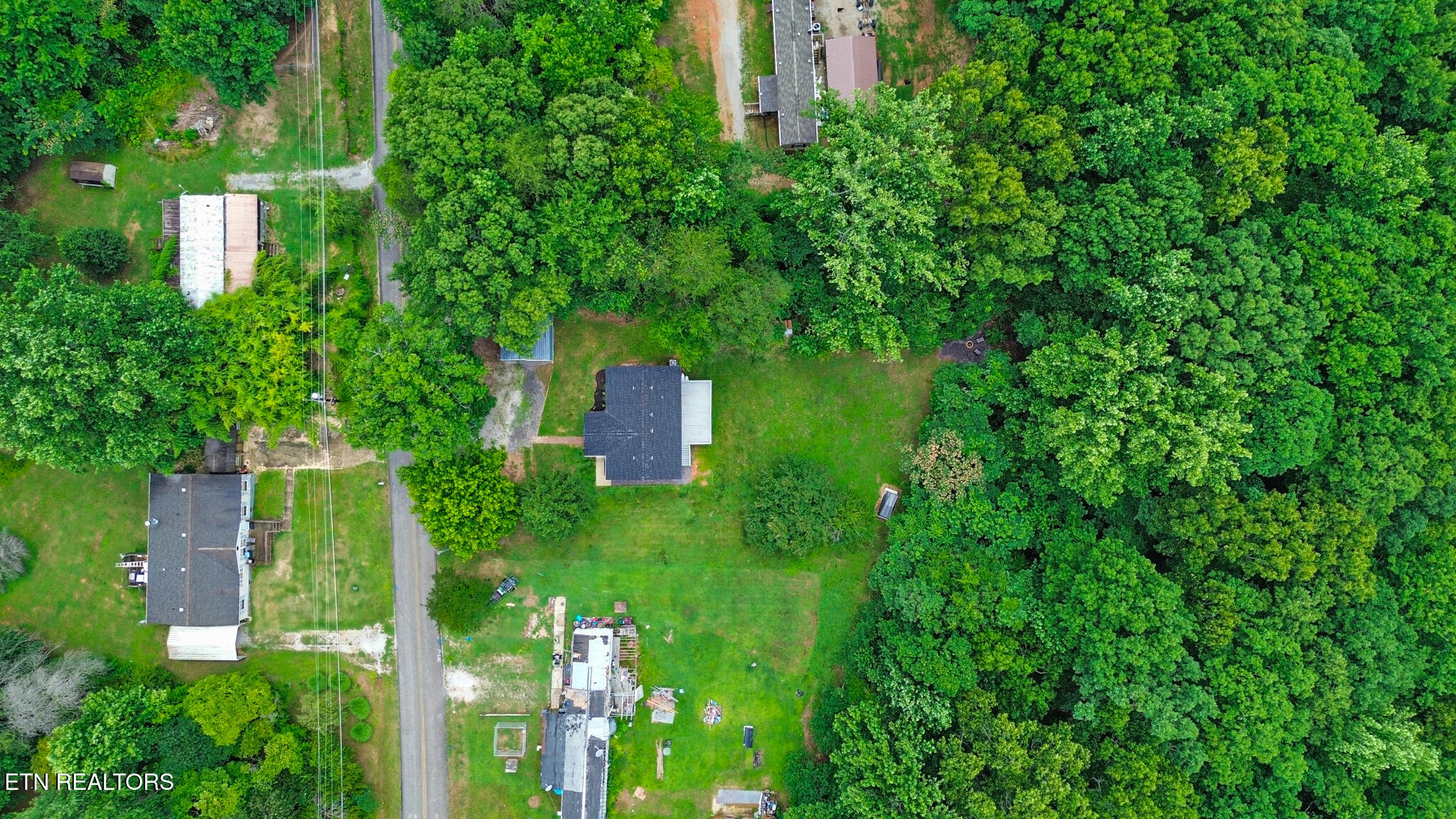 709 Skyline Drive Harriman TN 37748