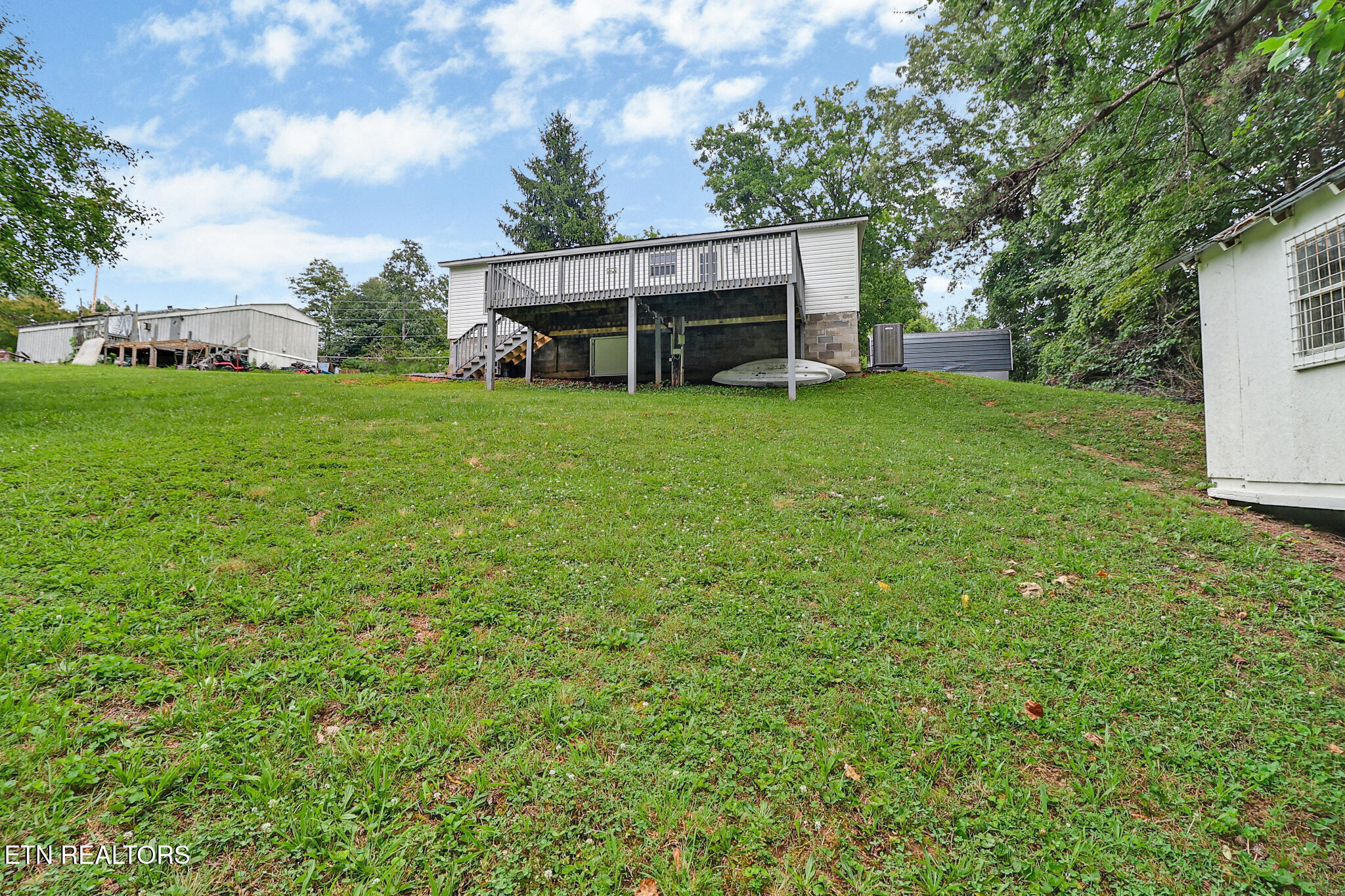709 Skyline Drive Harriman TN 37748