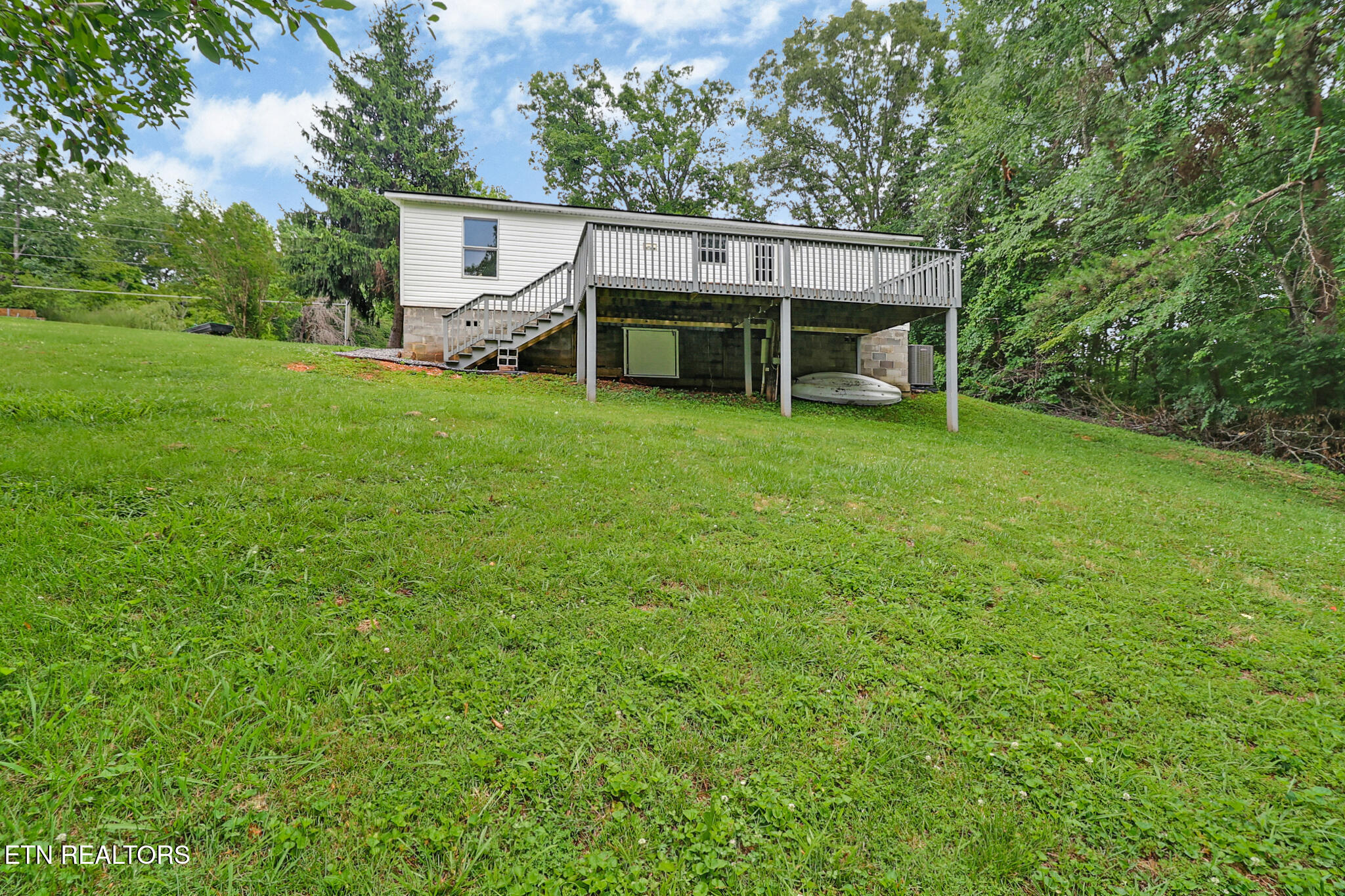 709 Skyline Drive Harriman TN 37748