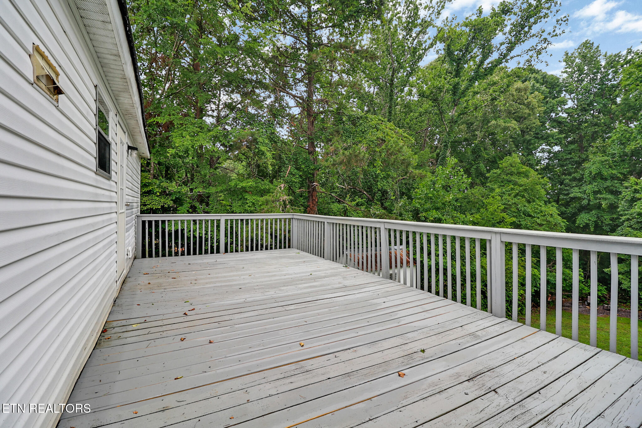 709 Skyline Drive Harriman TN 37748