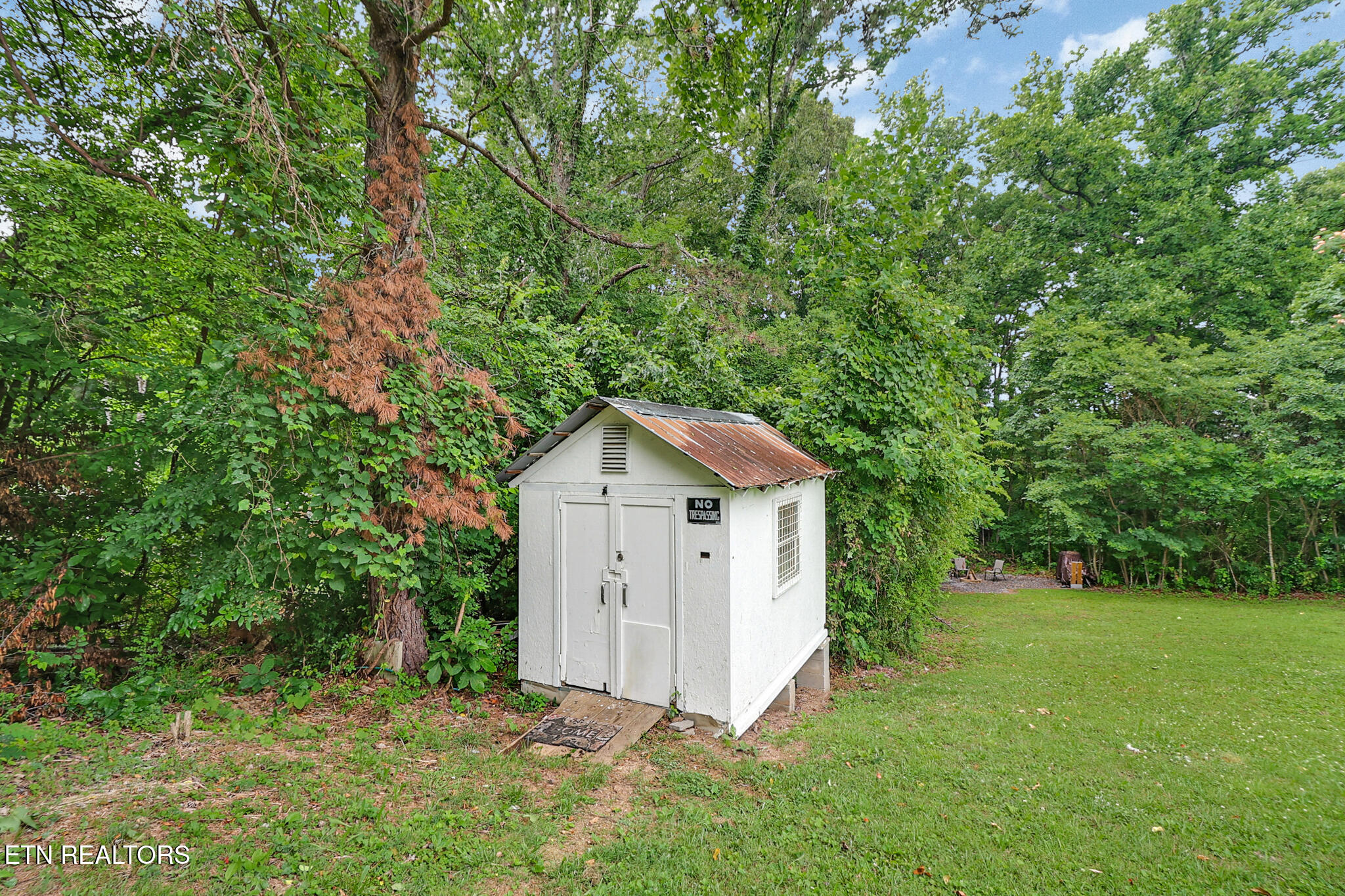 709 Skyline Drive Harriman TN 37748