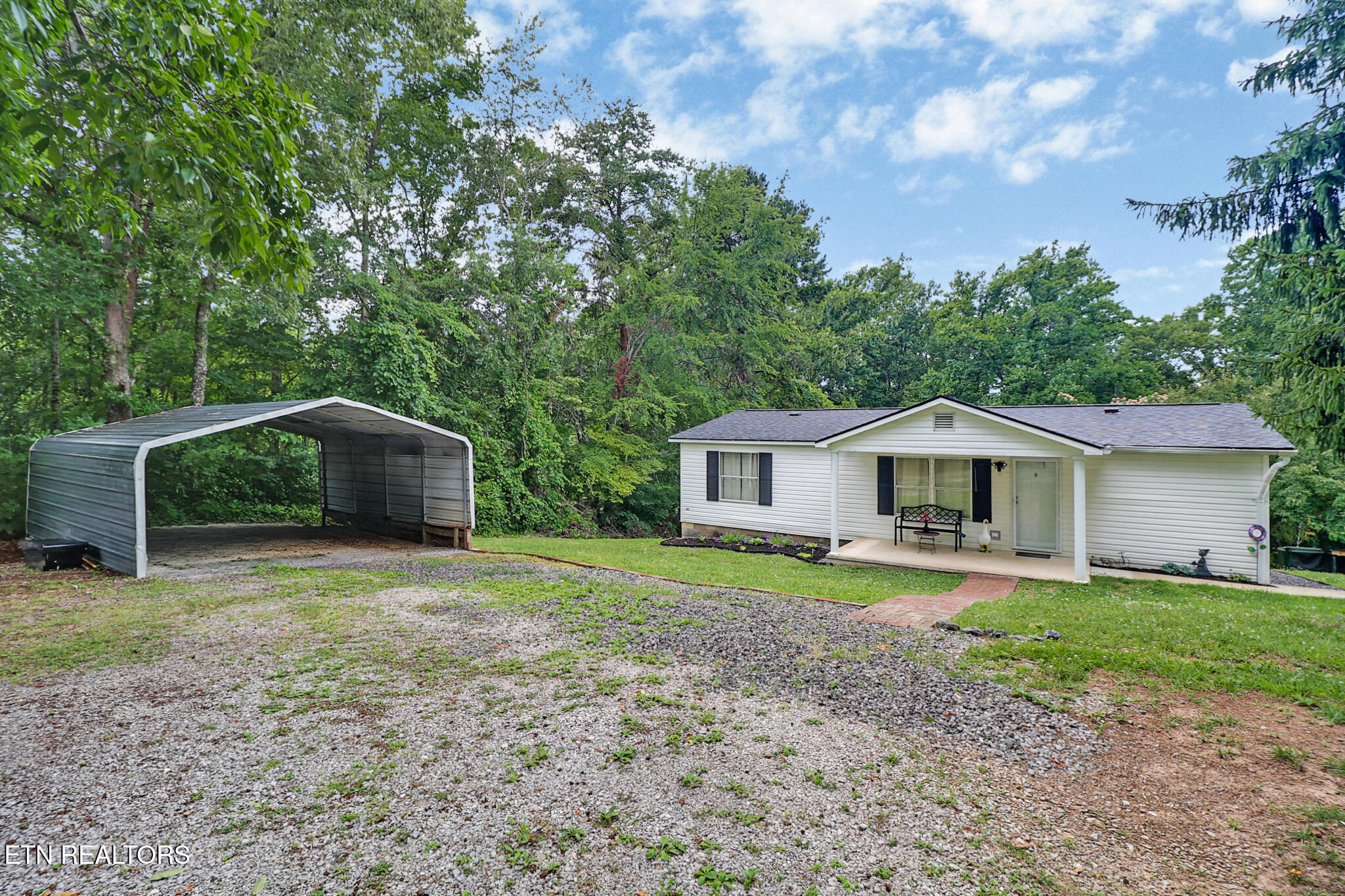 709 Skyline Drive Harriman TN 37748