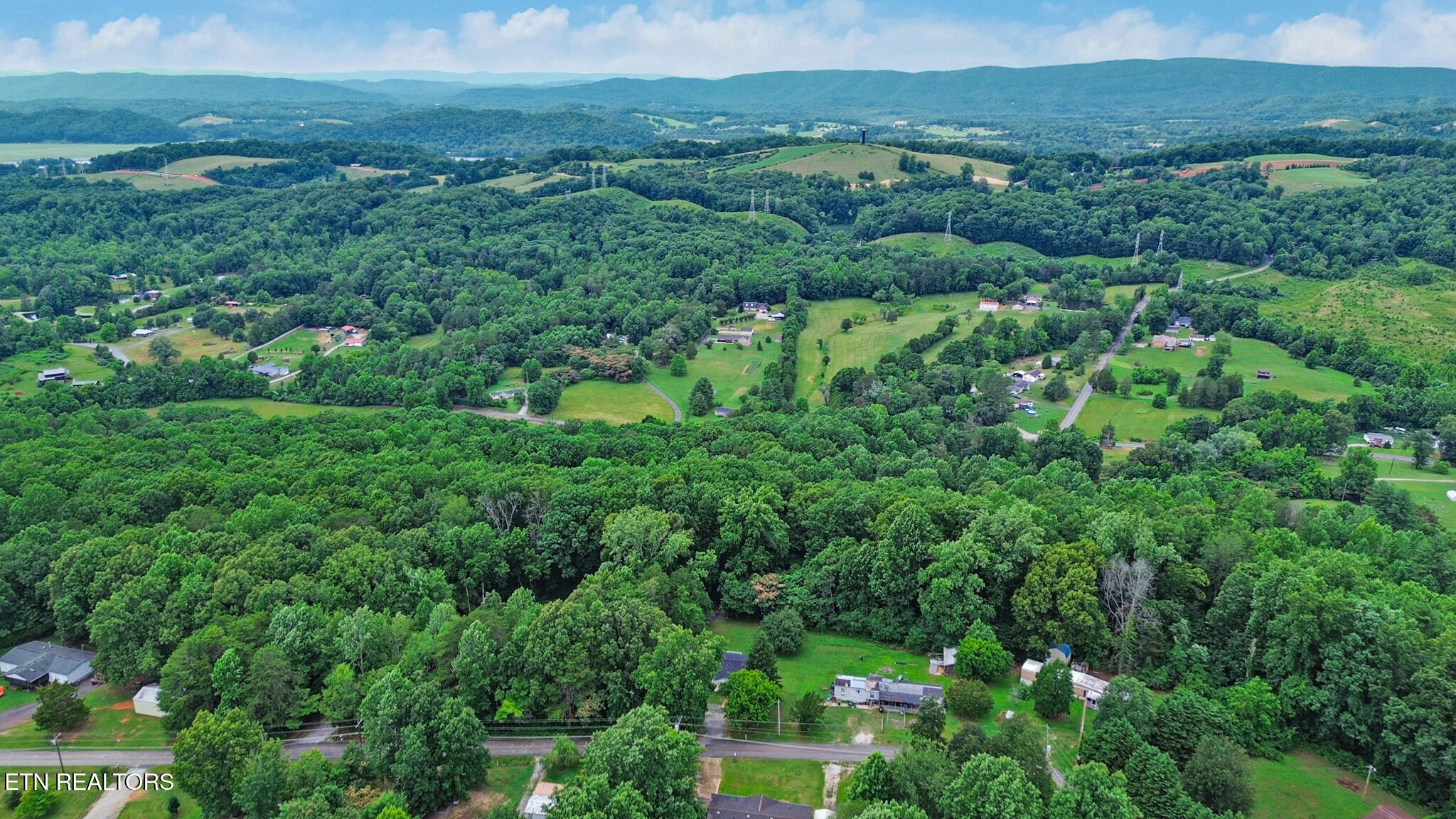 709 Skyline Drive Harriman TN 37748