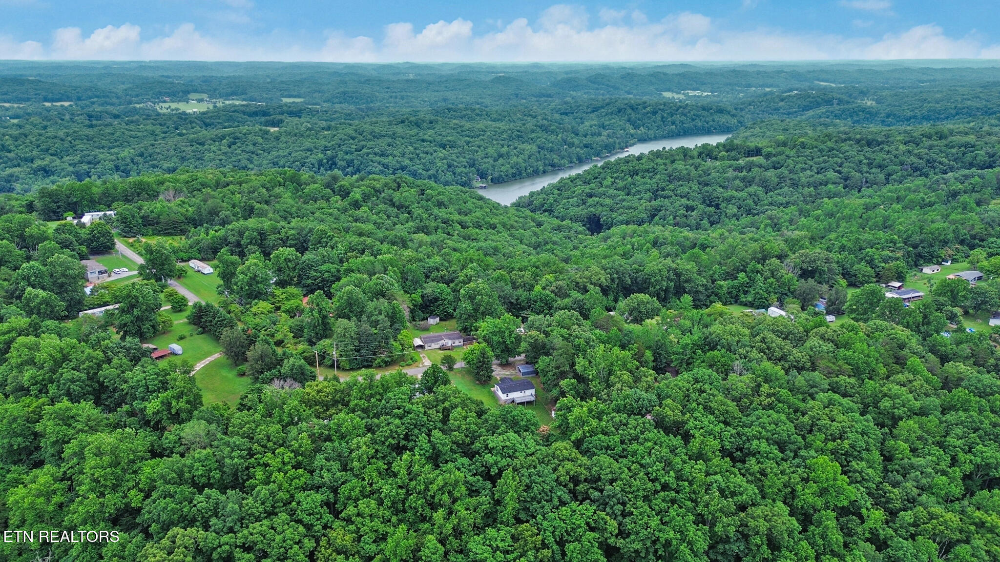 709 Skyline Drive Harriman TN 37748