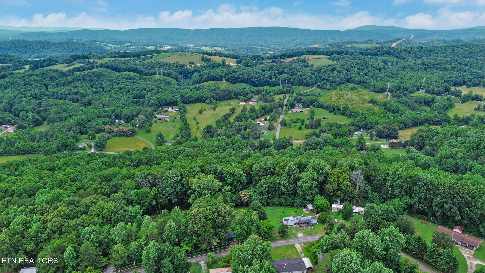 709 Skyline Drive Harriman TN 37748