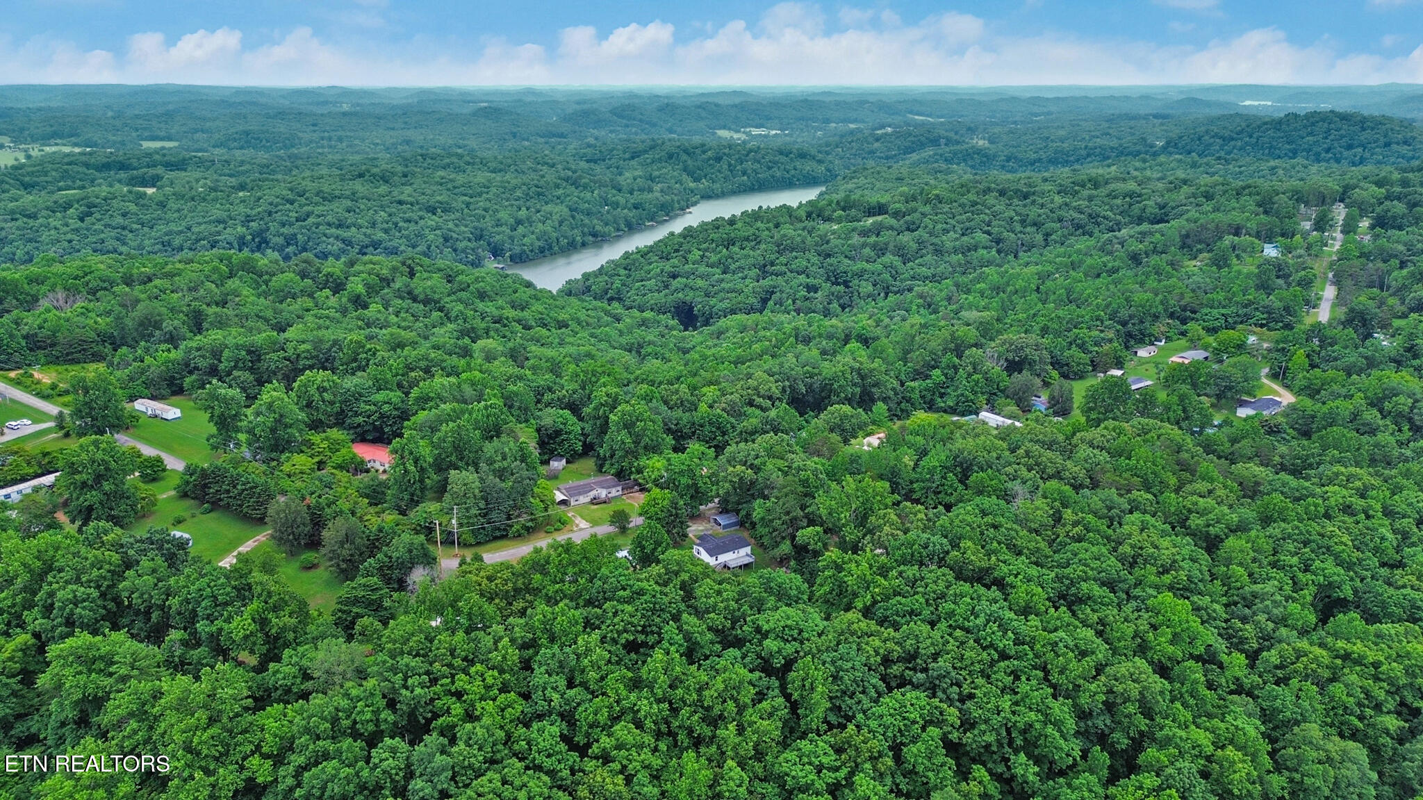 709 Skyline Drive Harriman TN 37748