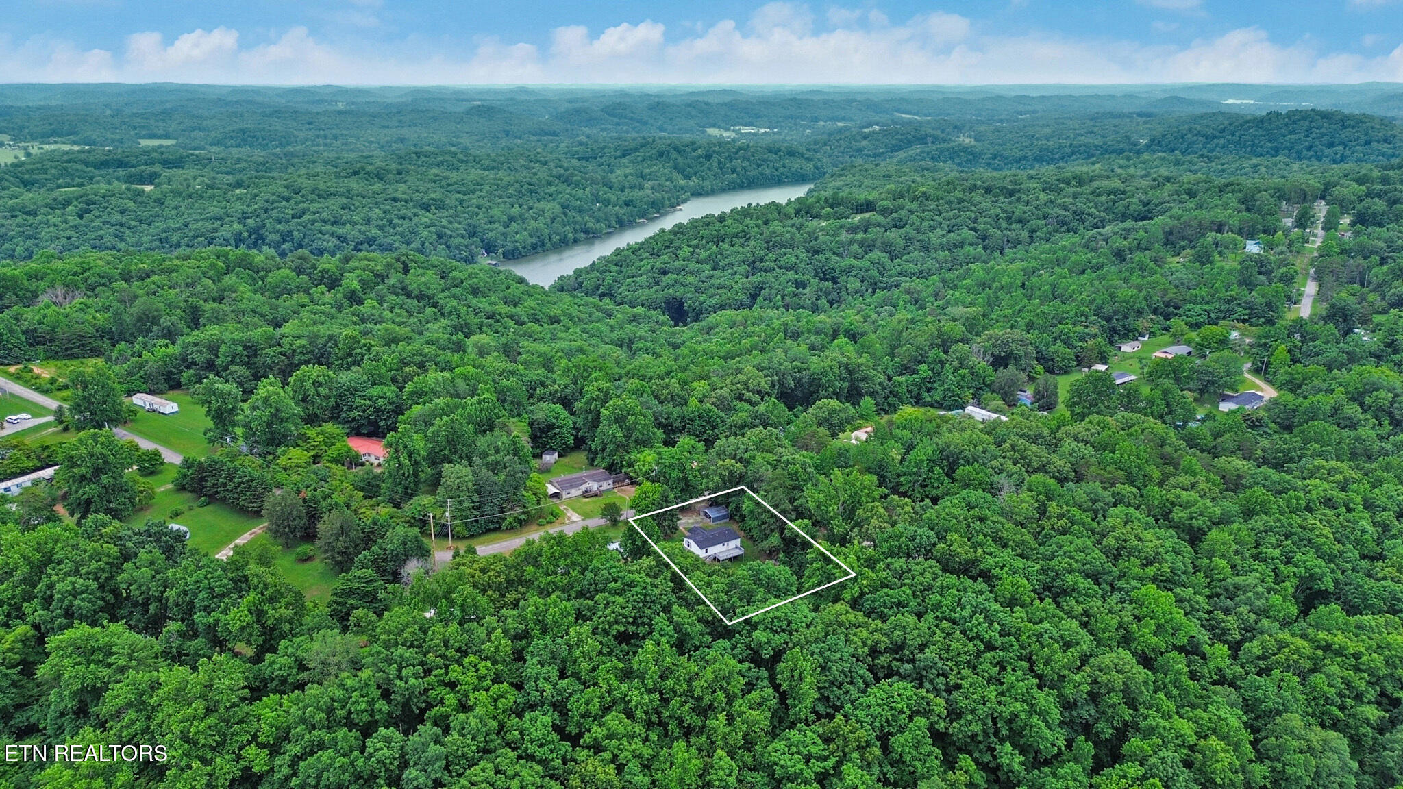 709 Skyline Drive Harriman TN 37748