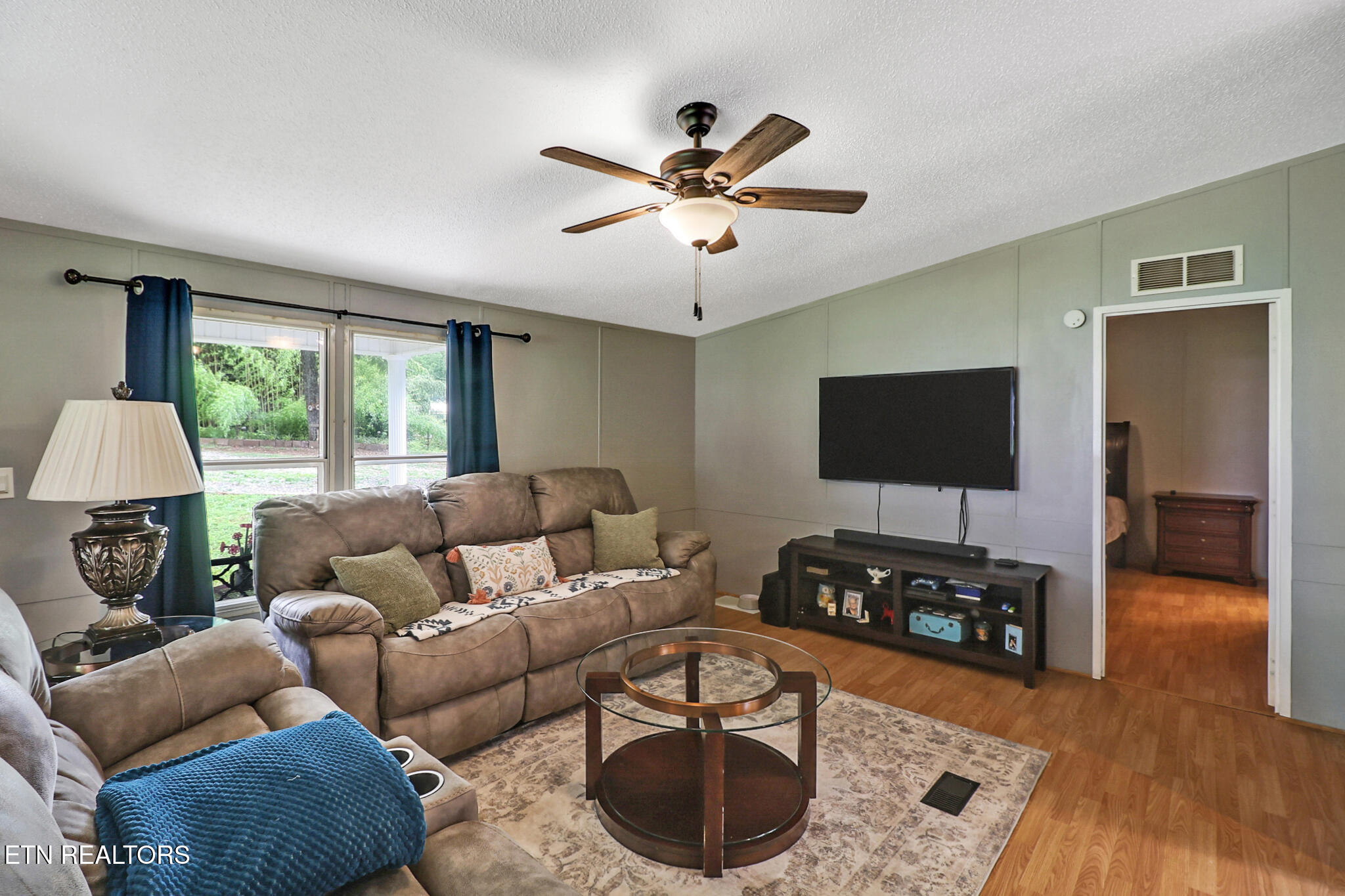 709 Skyline Drive Harriman TN 37748