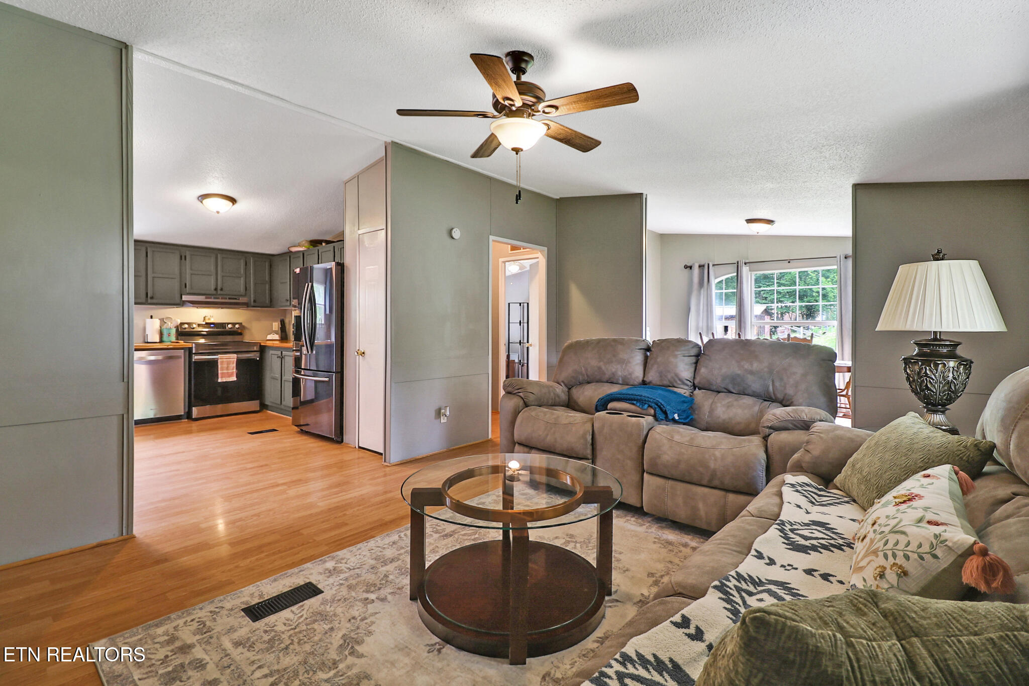709 Skyline Drive Harriman TN 37748
