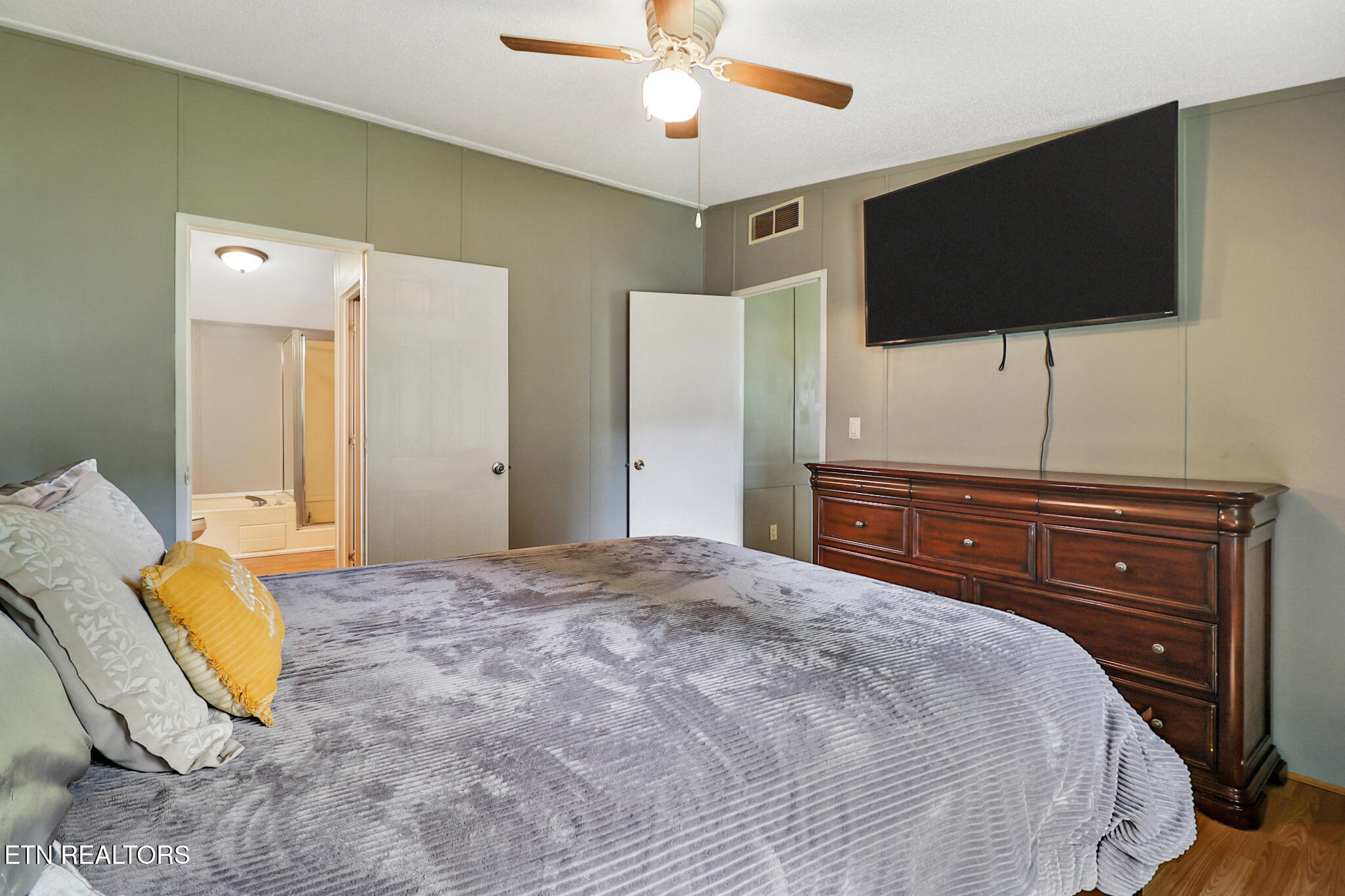 709 Skyline Drive Harriman TN 37748