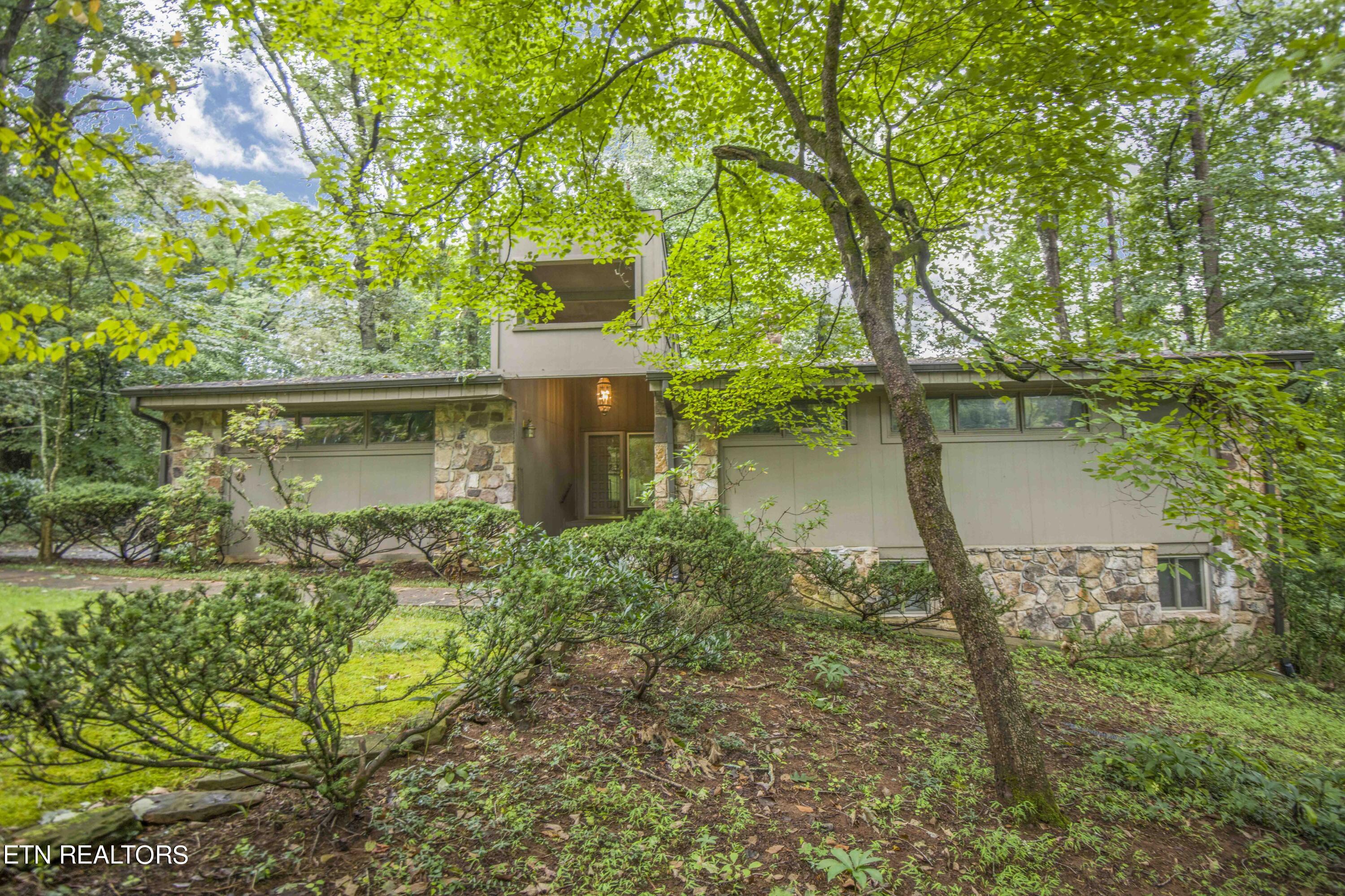 5501 Glen Cove Drive Knoxville TN 37919
