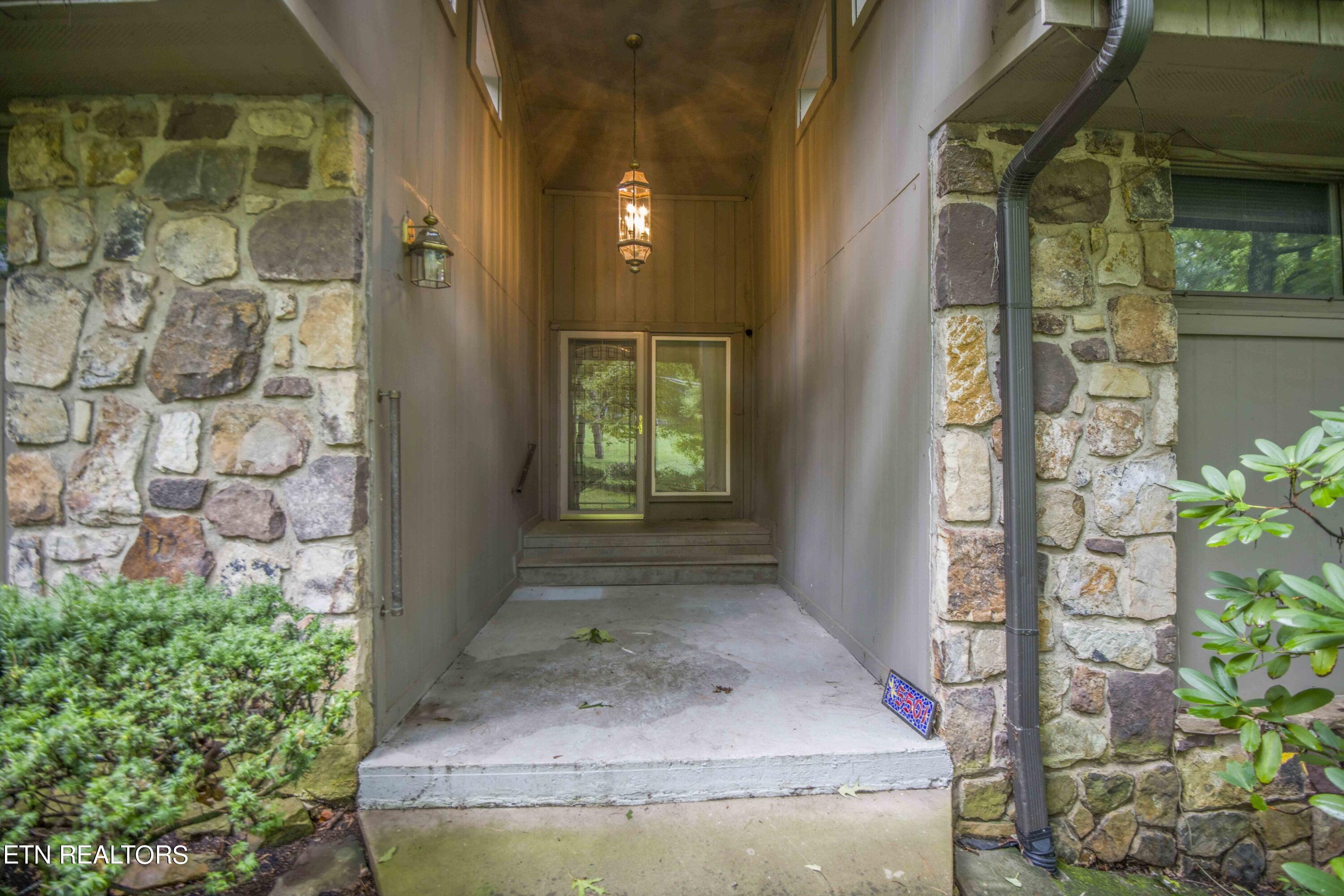 5501 Glen Cove Drive Knoxville TN 37919