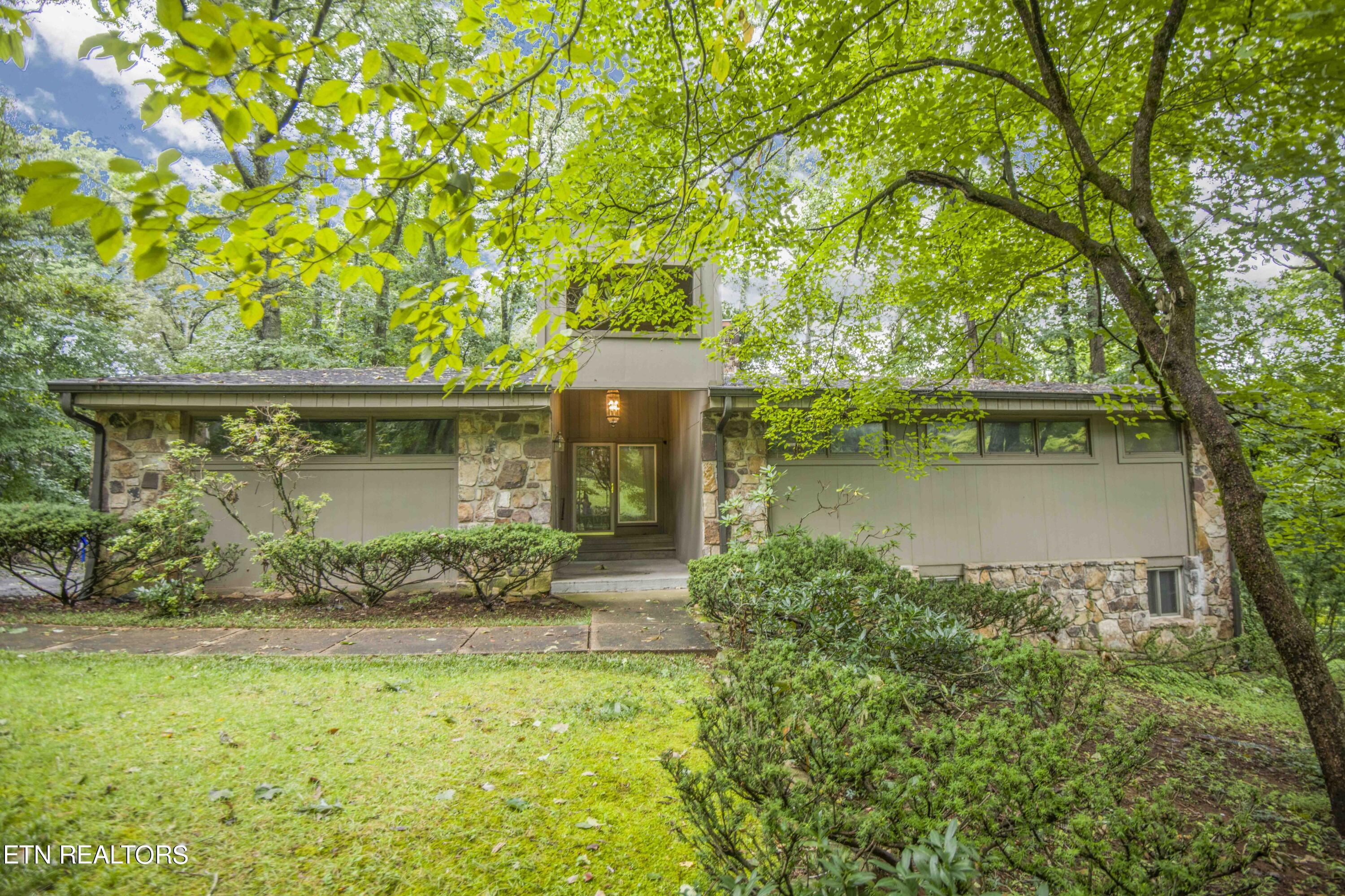 5501 Glen Cove Drive Knoxville TN 37919