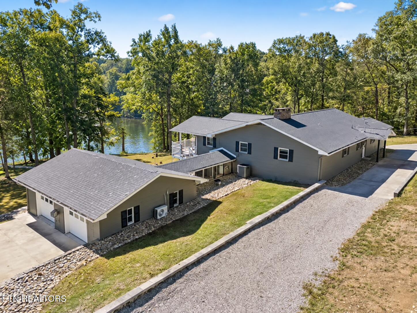 Jacksboro TN, 496 Shawnee Drive