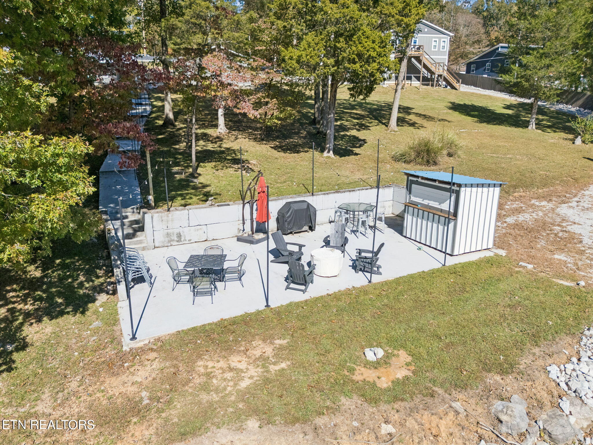 496 Shawnee Drive Jacksboro TN 37757
