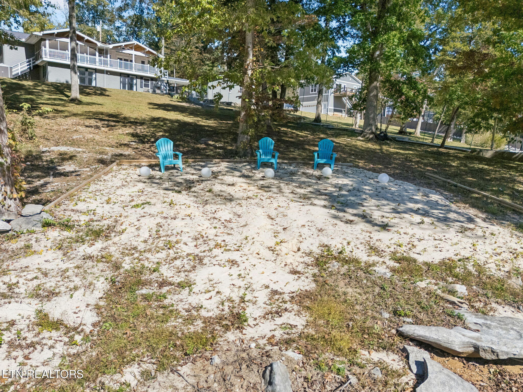 496 Shawnee Drive Jacksboro TN 37757