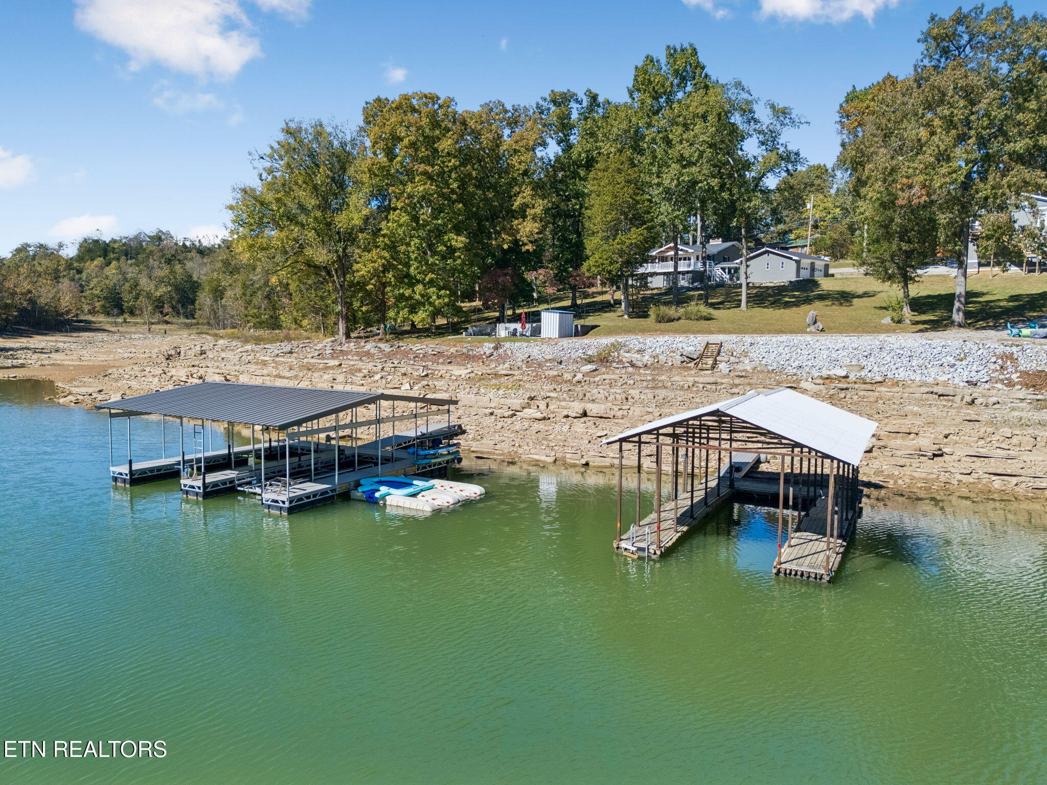 496 Shawnee Drive Jacksboro TN 37757