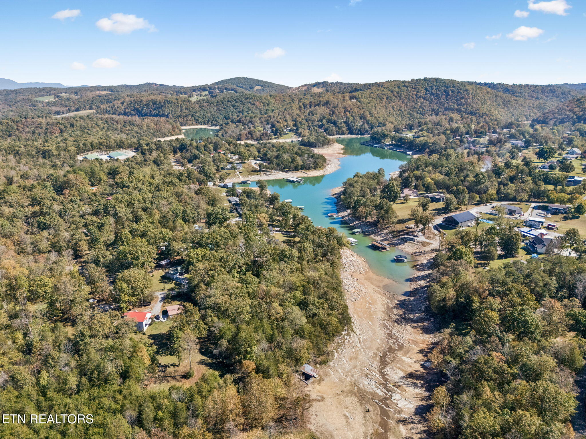496 Shawnee Drive Jacksboro TN 37757