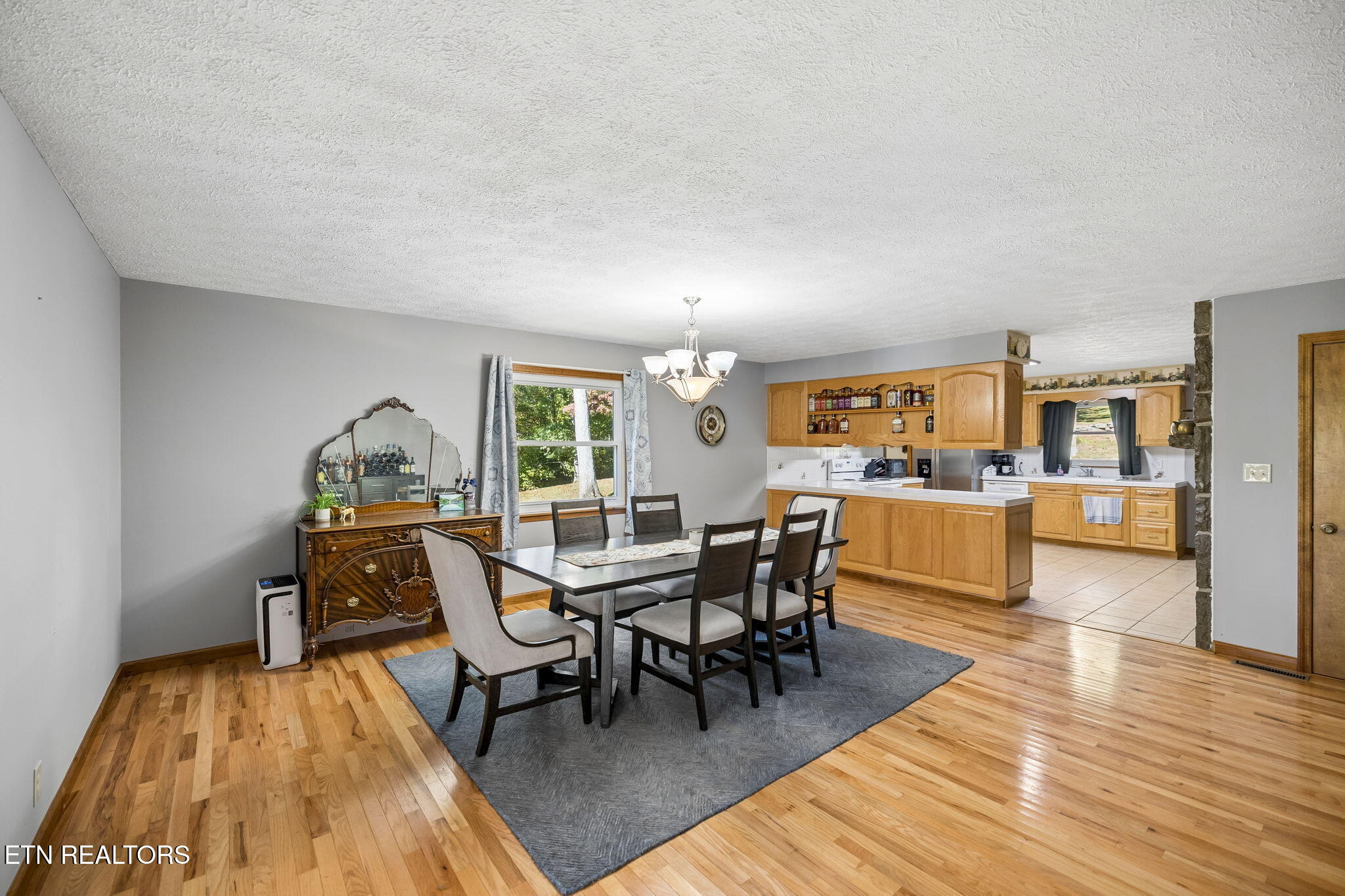496 Shawnee Drive Jacksboro TN 37757