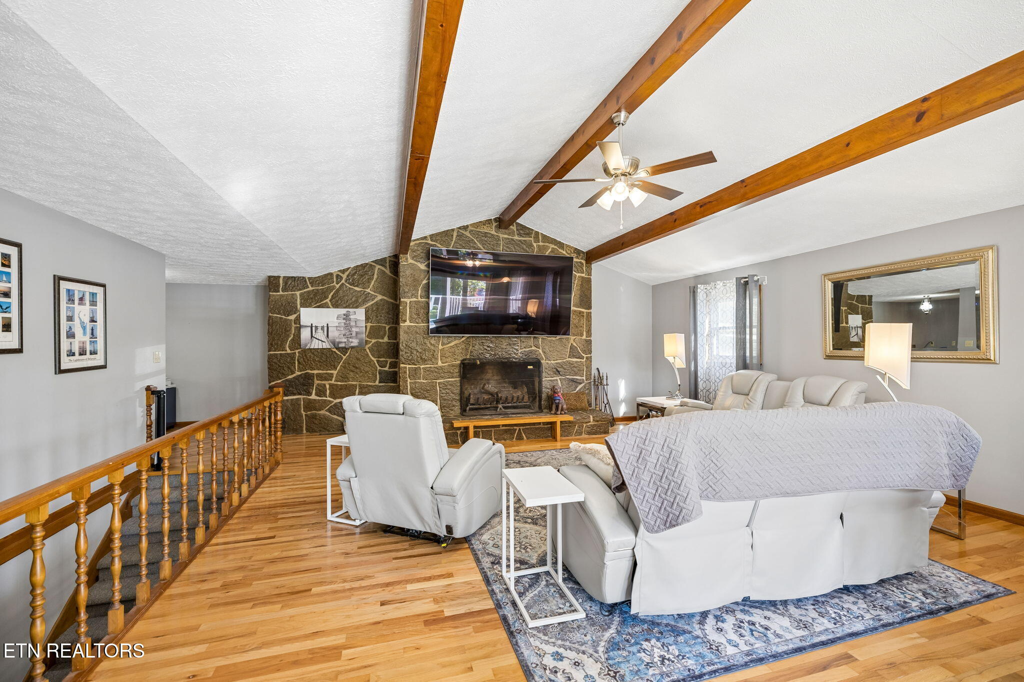 496 Shawnee Drive Jacksboro TN 37757