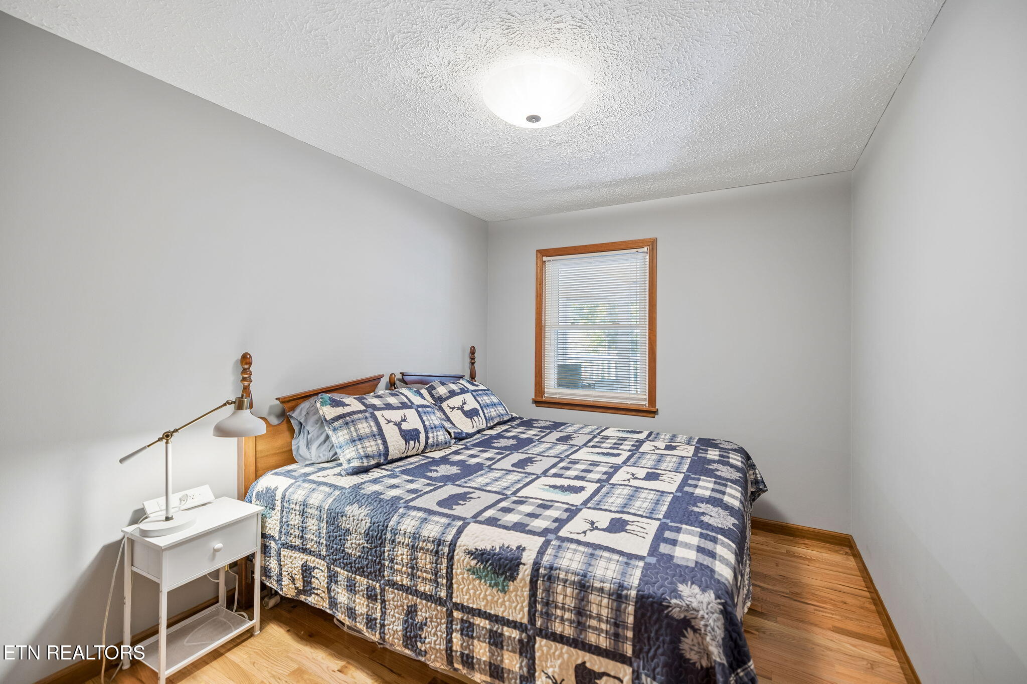 496 Shawnee Drive Jacksboro TN 37757