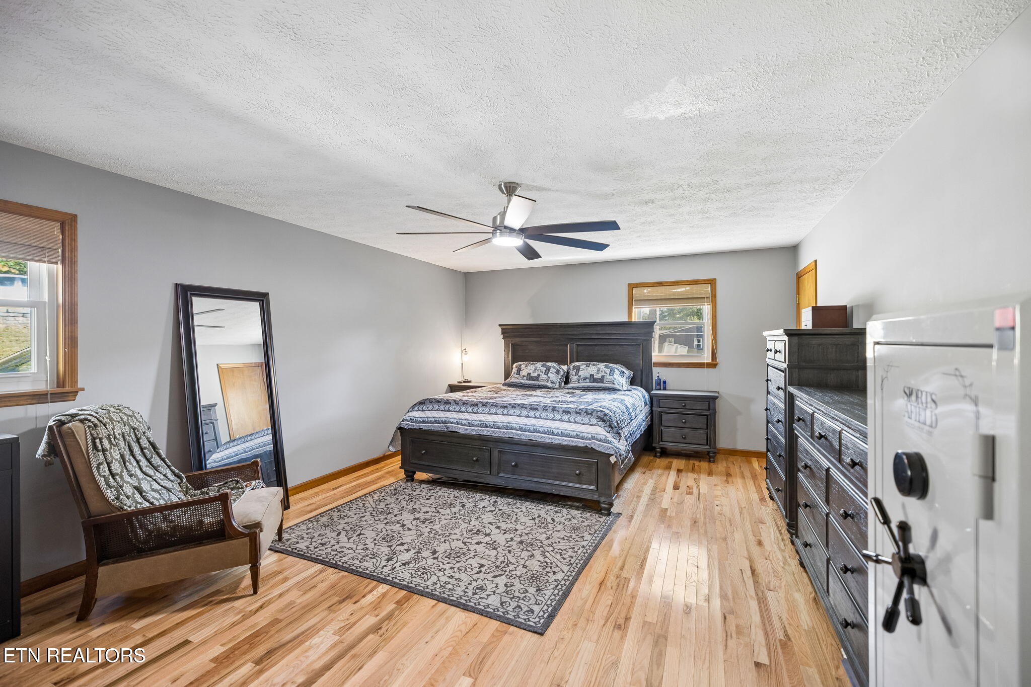 496 Shawnee Drive Jacksboro TN 37757