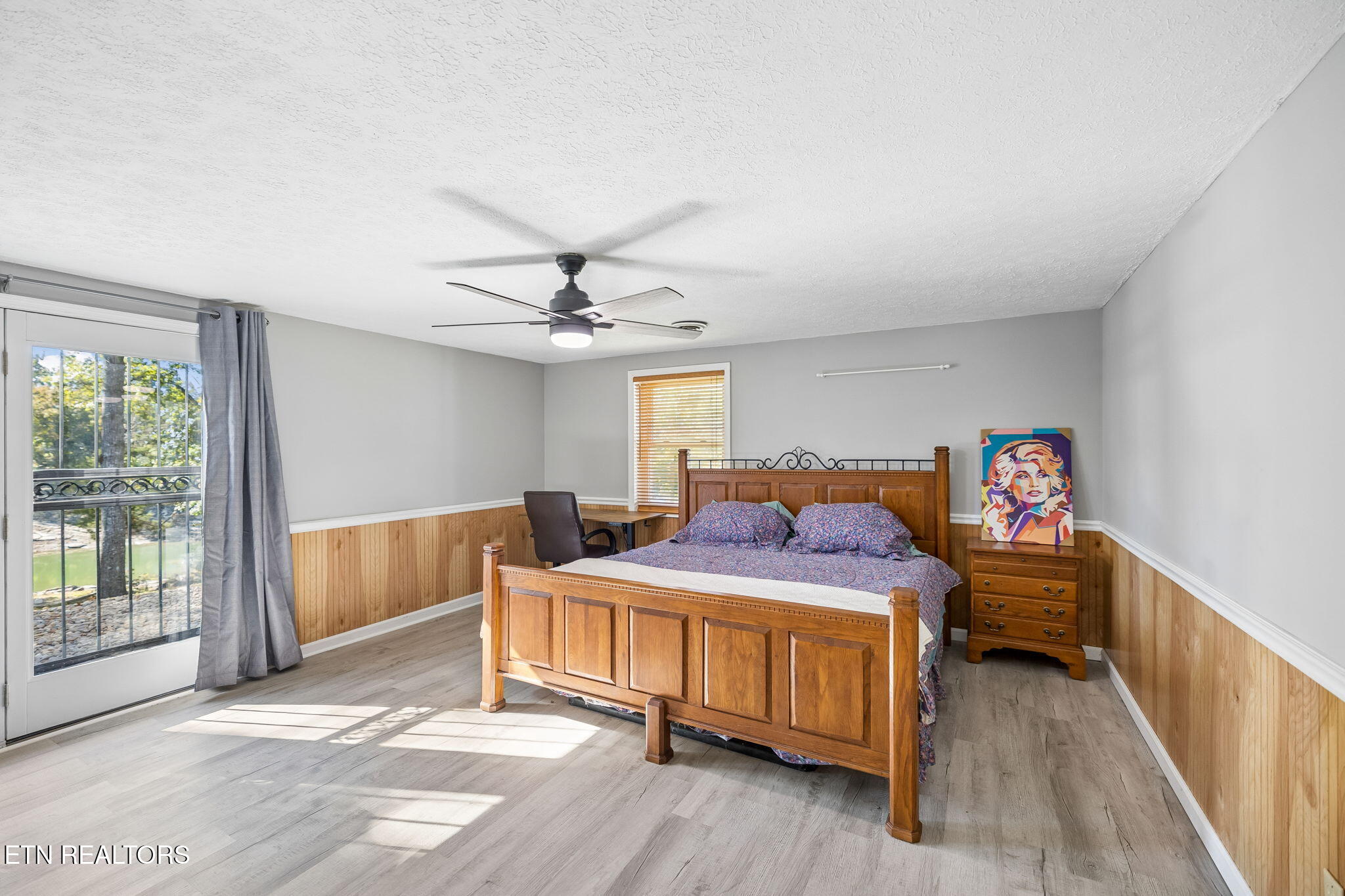 496 Shawnee Drive Jacksboro TN 37757