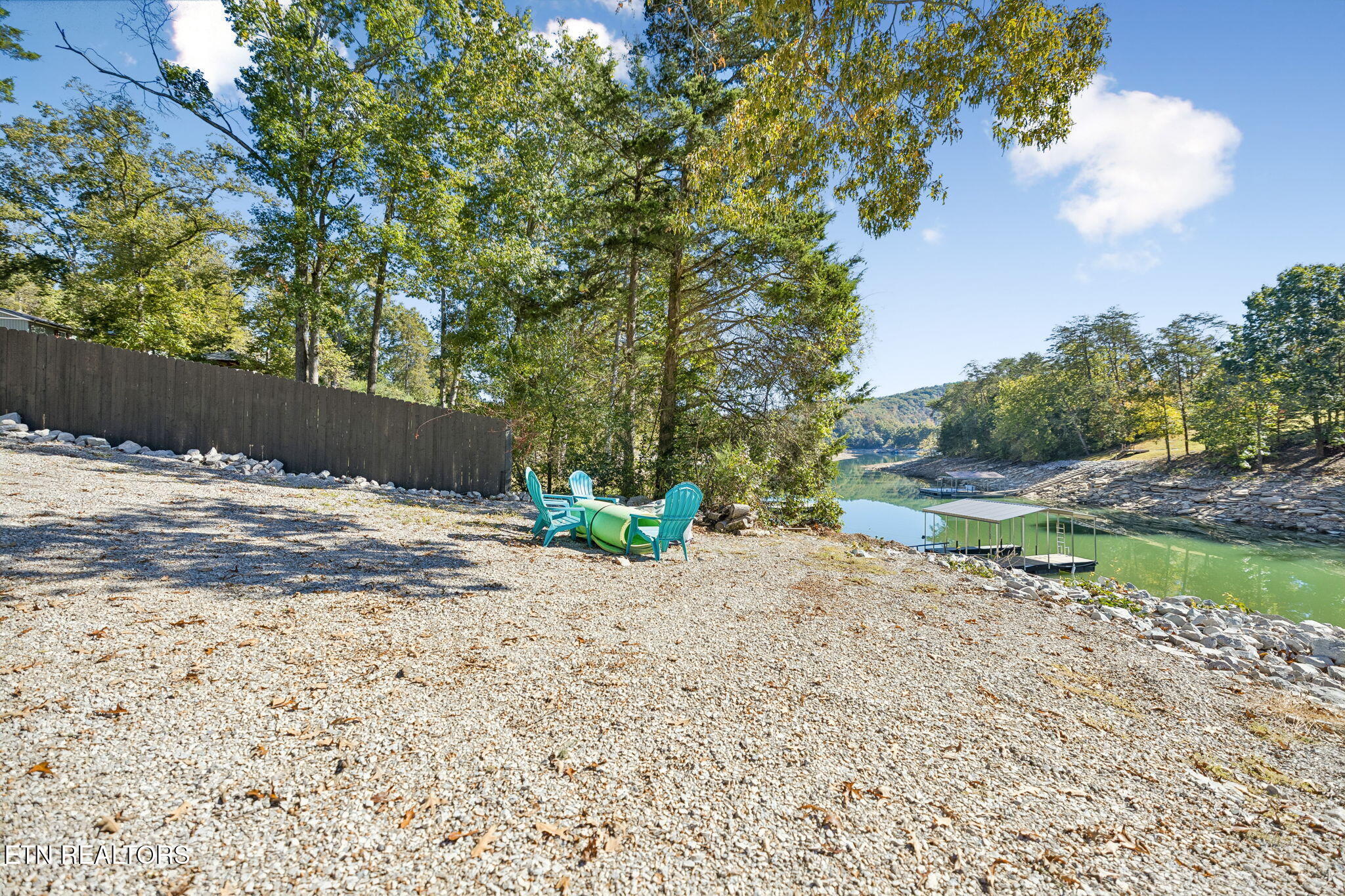 496 Shawnee Drive Jacksboro TN 37757