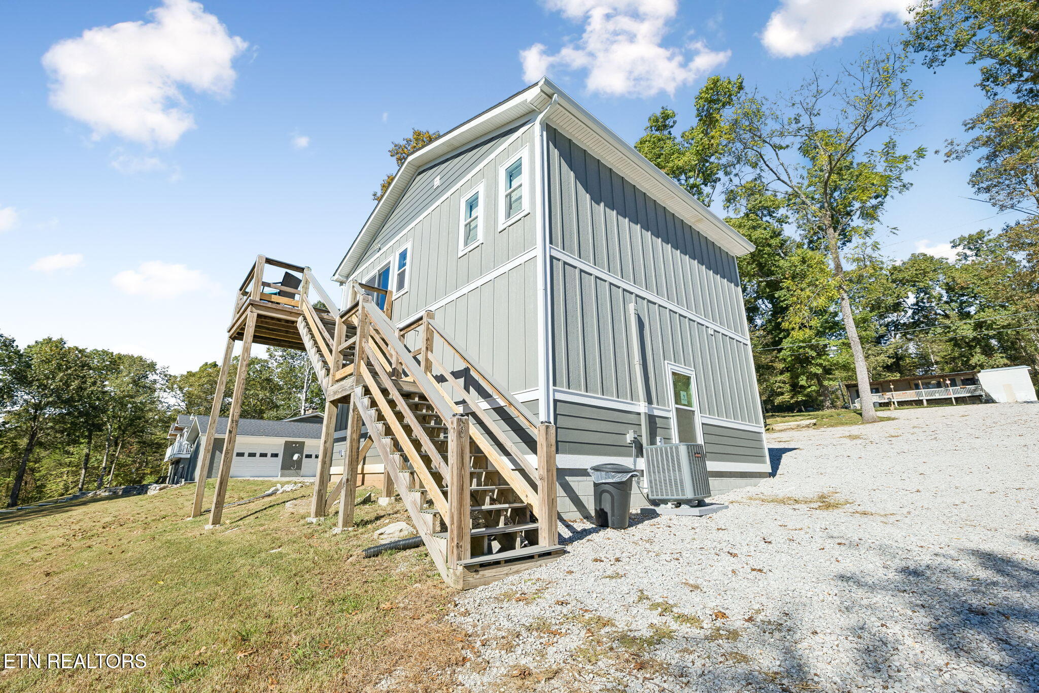 496 Shawnee Drive Jacksboro TN 37757