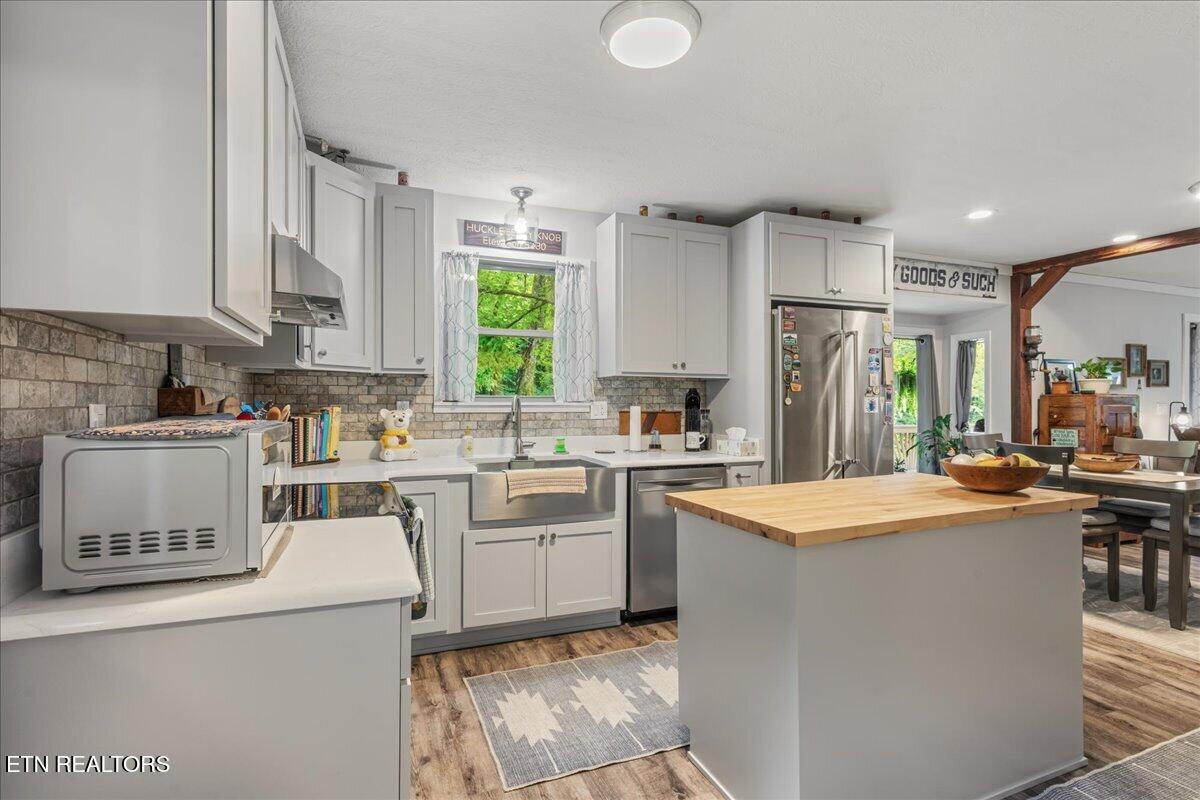 229 Smokey Run Road Tellico Plains TN 37385