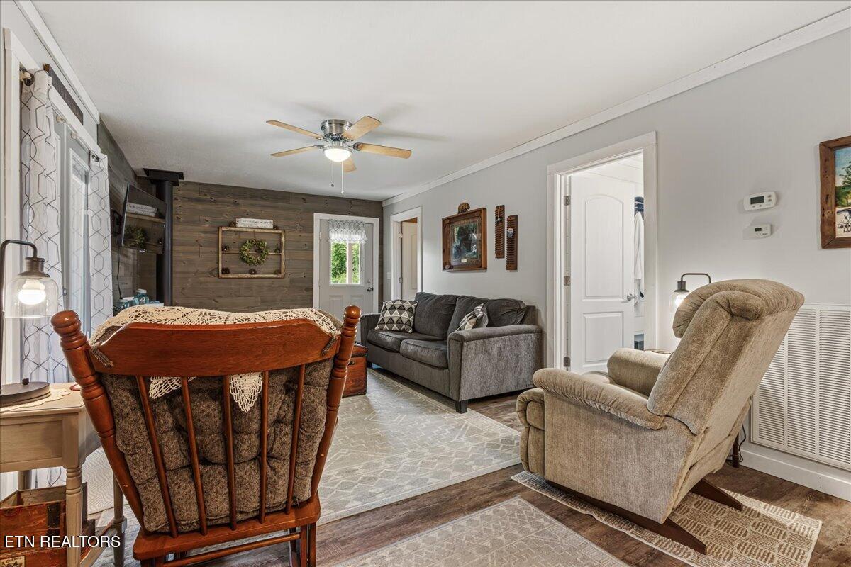 229 Smokey Run Road Tellico Plains TN 37385