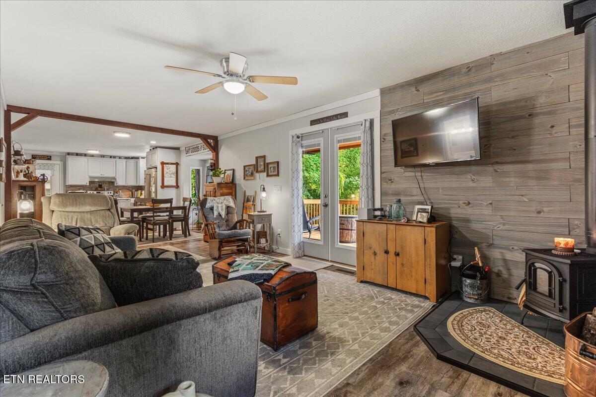 229 Smokey Run Road Tellico Plains TN 37385