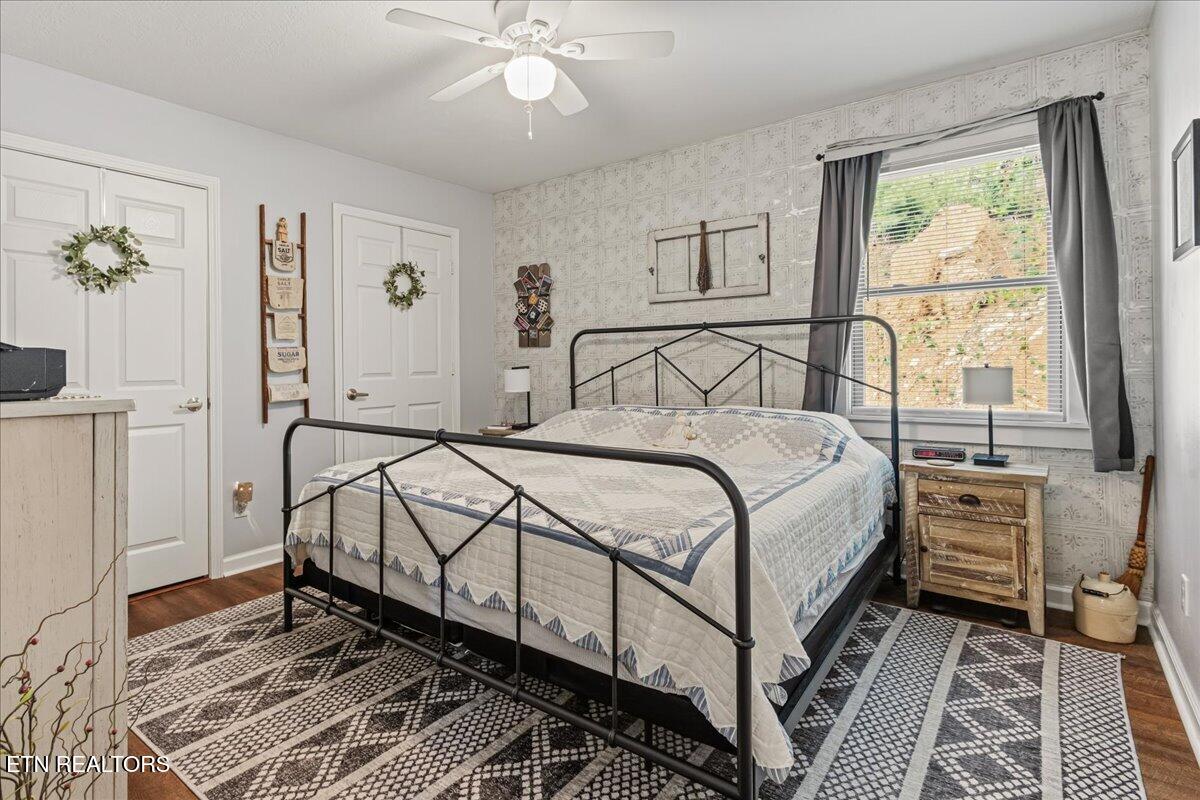 229 Smokey Run Road Tellico Plains TN 37385