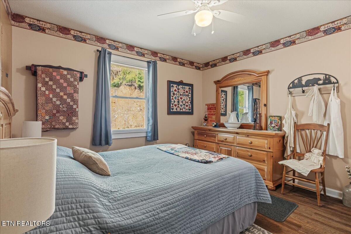 229 Smokey Run Road Tellico Plains TN 37385