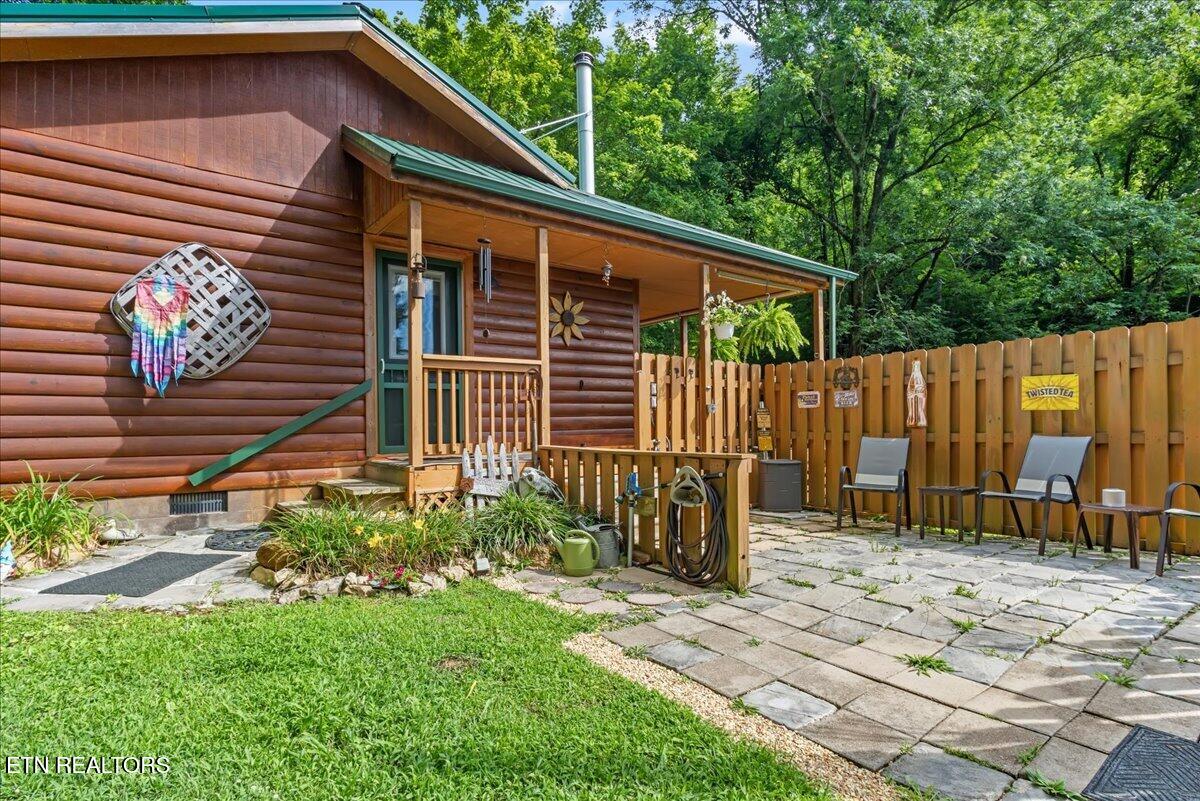 229 Smokey Run Road Tellico Plains TN 37385