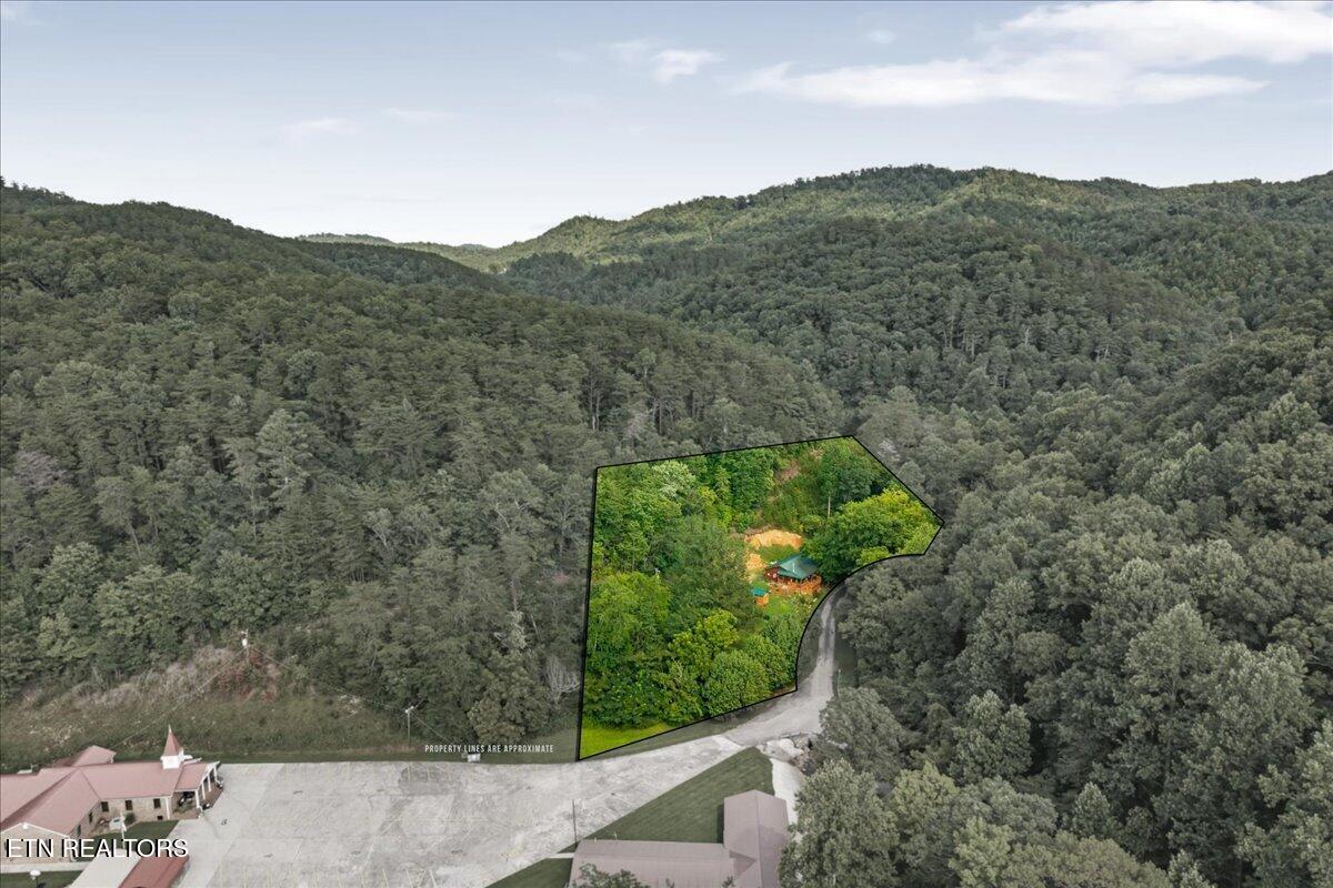 229 Smokey Run Road Tellico Plains TN 37385